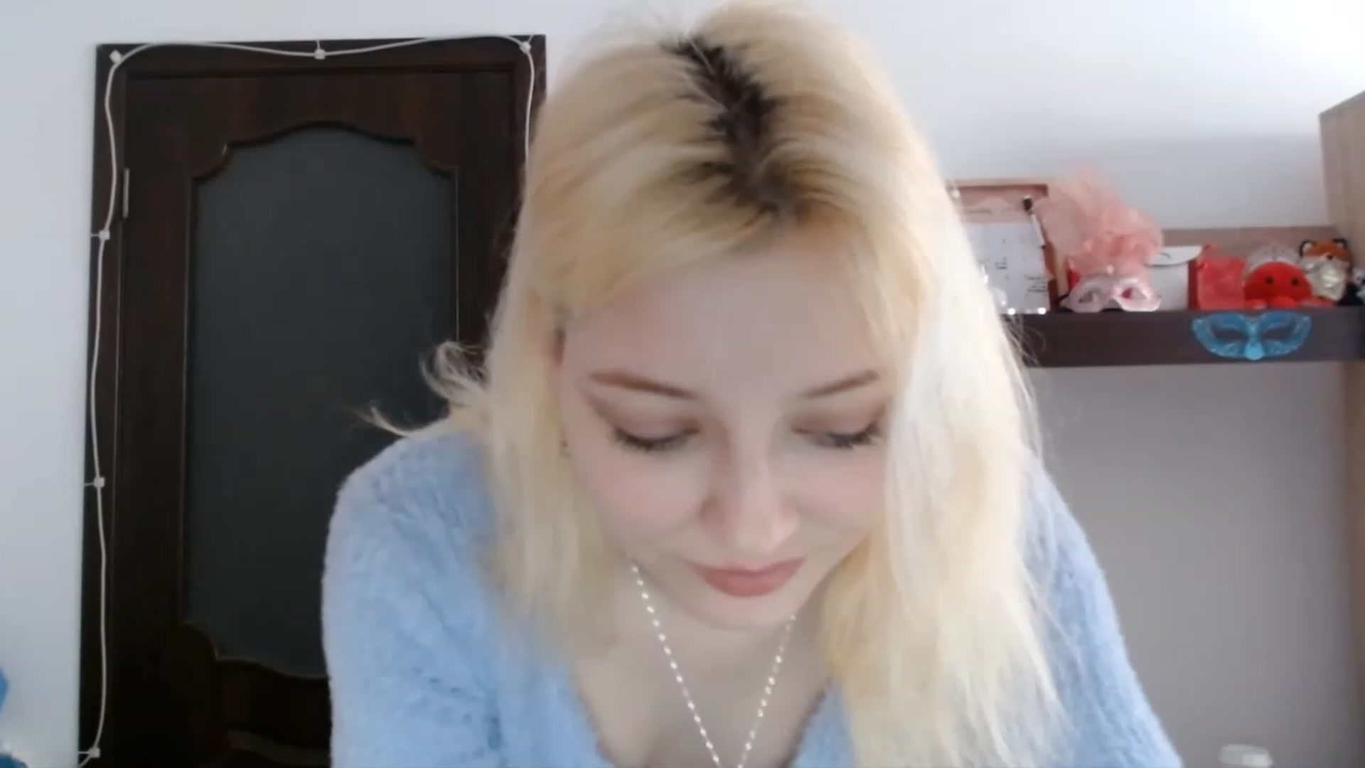 Gallery image thumbnail from MayaBash's myfreecams stream on, 04/06/2023, 13:13 image 20 of 20