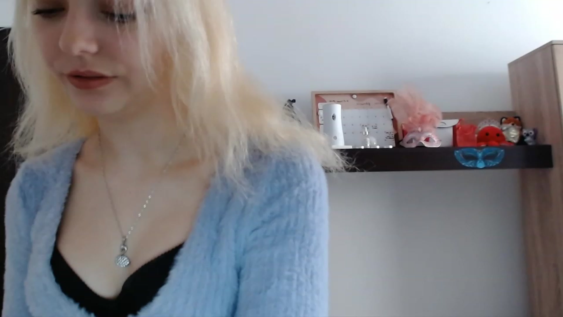 Gallery image thumbnail from MayaBash's myfreecams stream on, 04/06/2023, 13:13 image 3 of 20