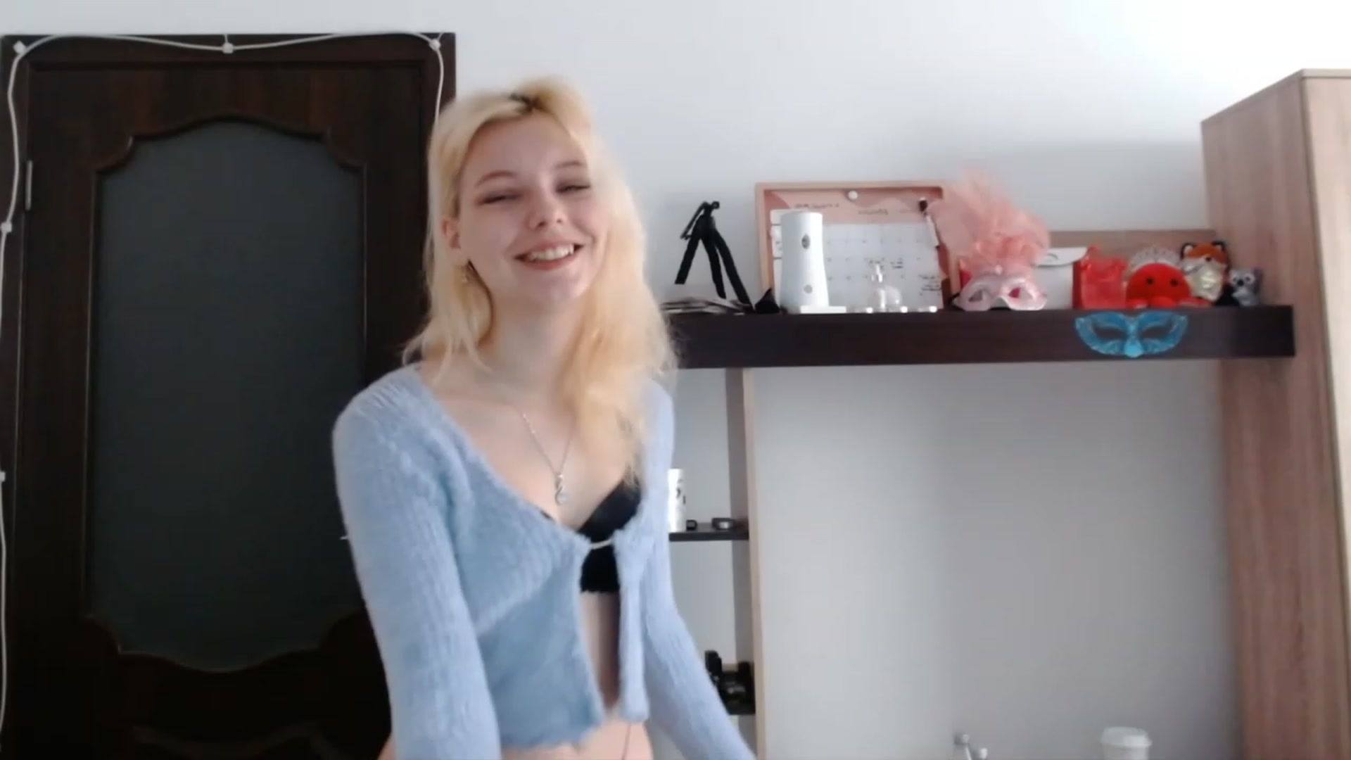 Gallery image thumbnail from MayaBash's myfreecams stream on, 04/06/2023, 13:13 image 8 of 20