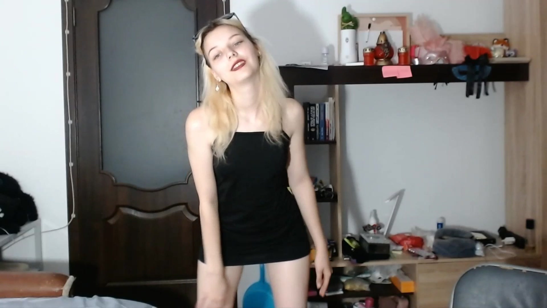 Gallery image thumbnail from MayaBash's myfreecams stream on, 07/12/2023, 19:16 image 8 of 20