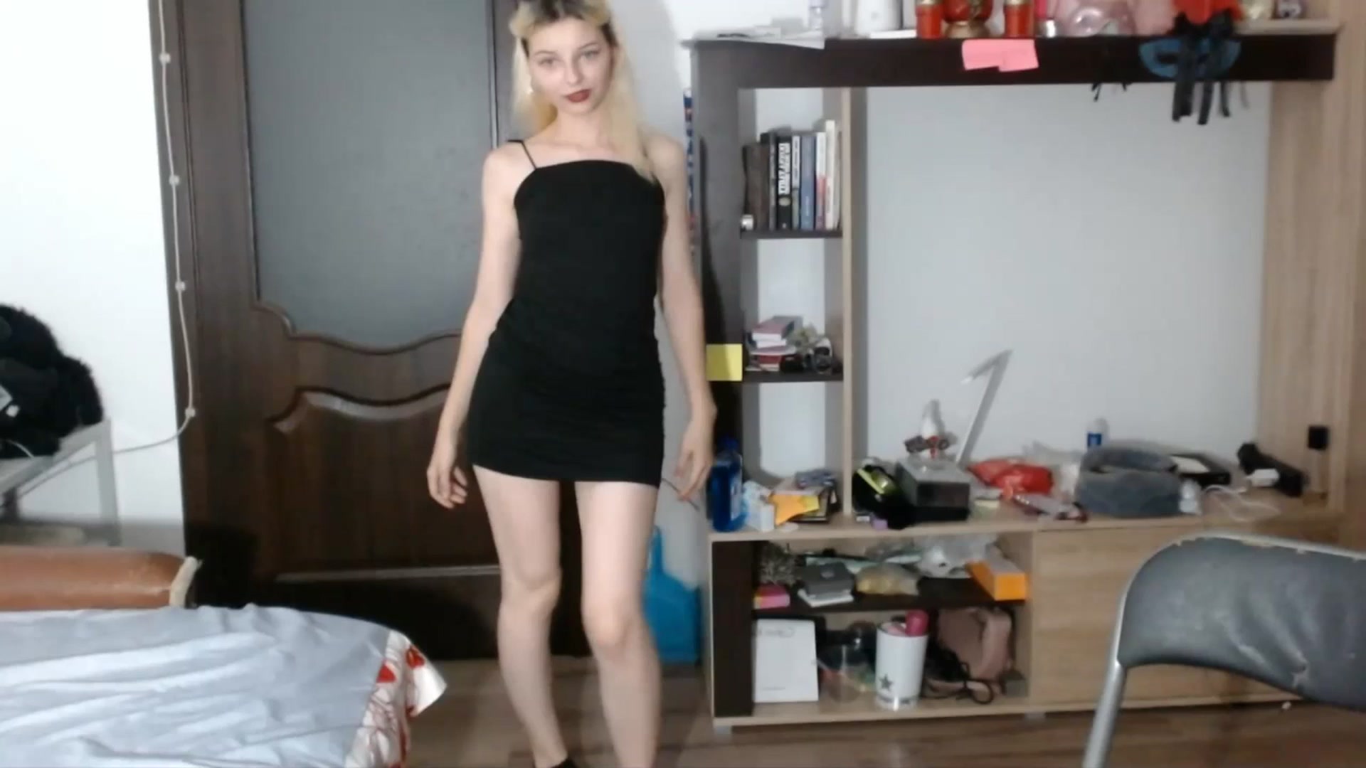 Gallery image thumbnail from MayaBash's myfreecams stream on, 07/12/2023, 19:16 image 1 of 20
