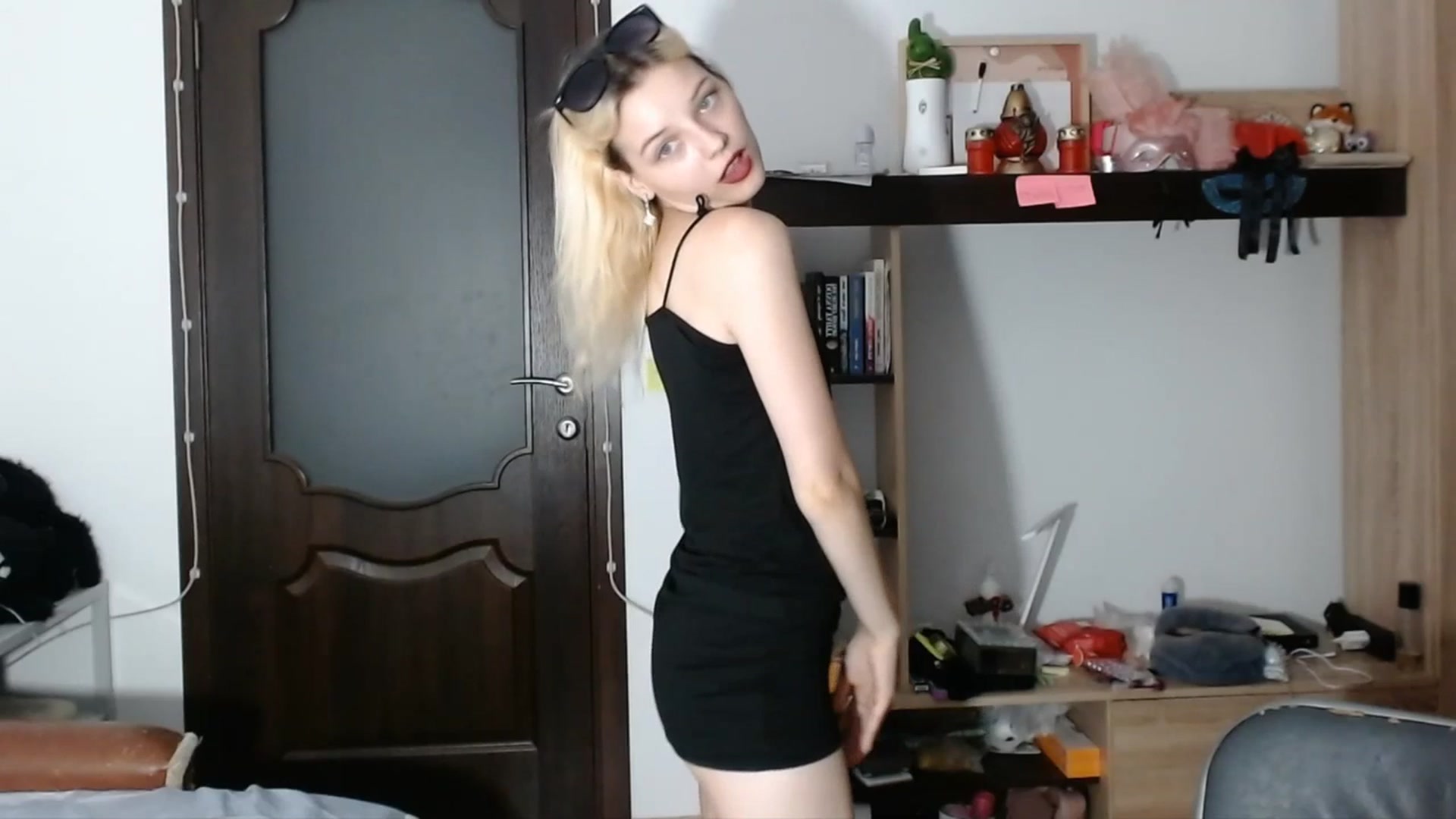 Gallery image thumbnail from MayaBash's myfreecams stream on, 07/12/2023, 19:16 image 9 of 20