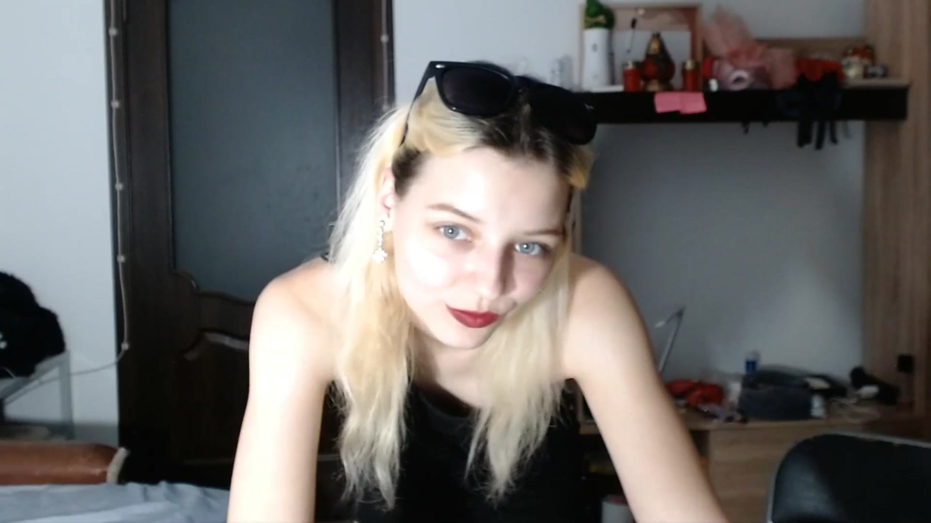 Gallery image thumbnail from MayaBash's myfreecams stream on, 07/12/2023, 19:16 image 5 of 20