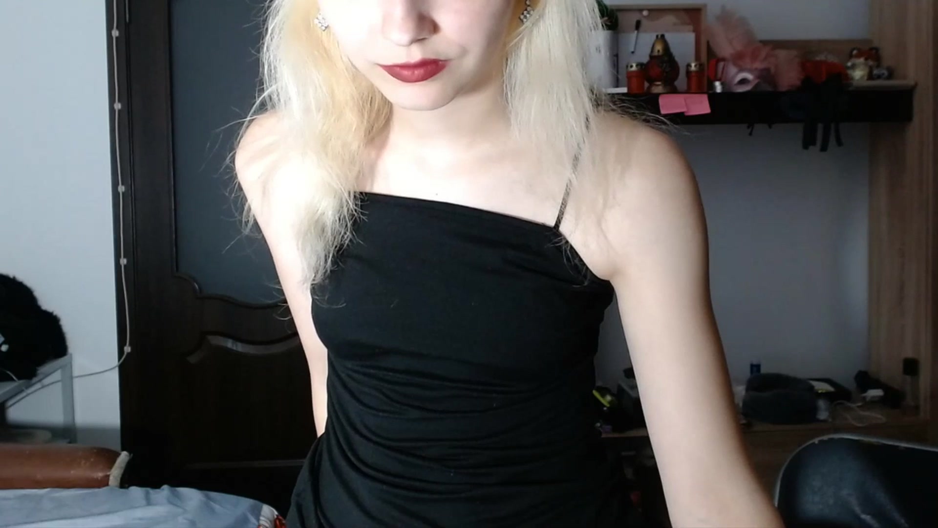 Gallery image thumbnail from MayaBash's myfreecams stream on, 07/12/2023, 19:16 image 2 of 20