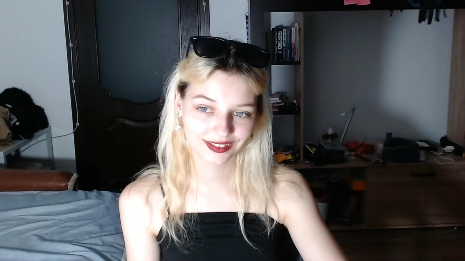 Gallery image thumbnail from MayaBash's myfreecams stream on, 07/12/2023, 19:16 image 19 of 20