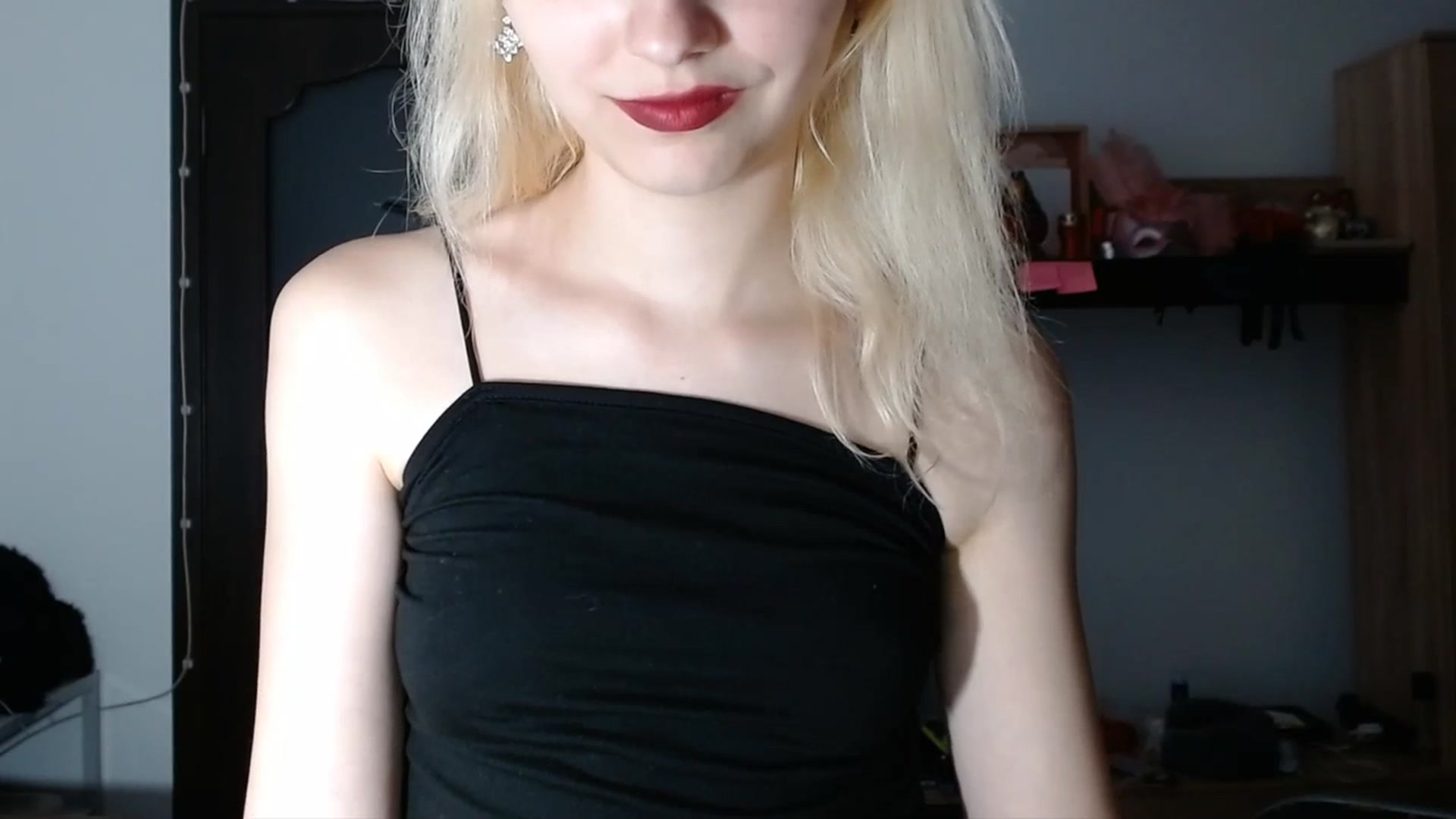 Gallery image thumbnail from MayaBash's myfreecams stream on, 07/12/2023, 19:16 image 16 of 20