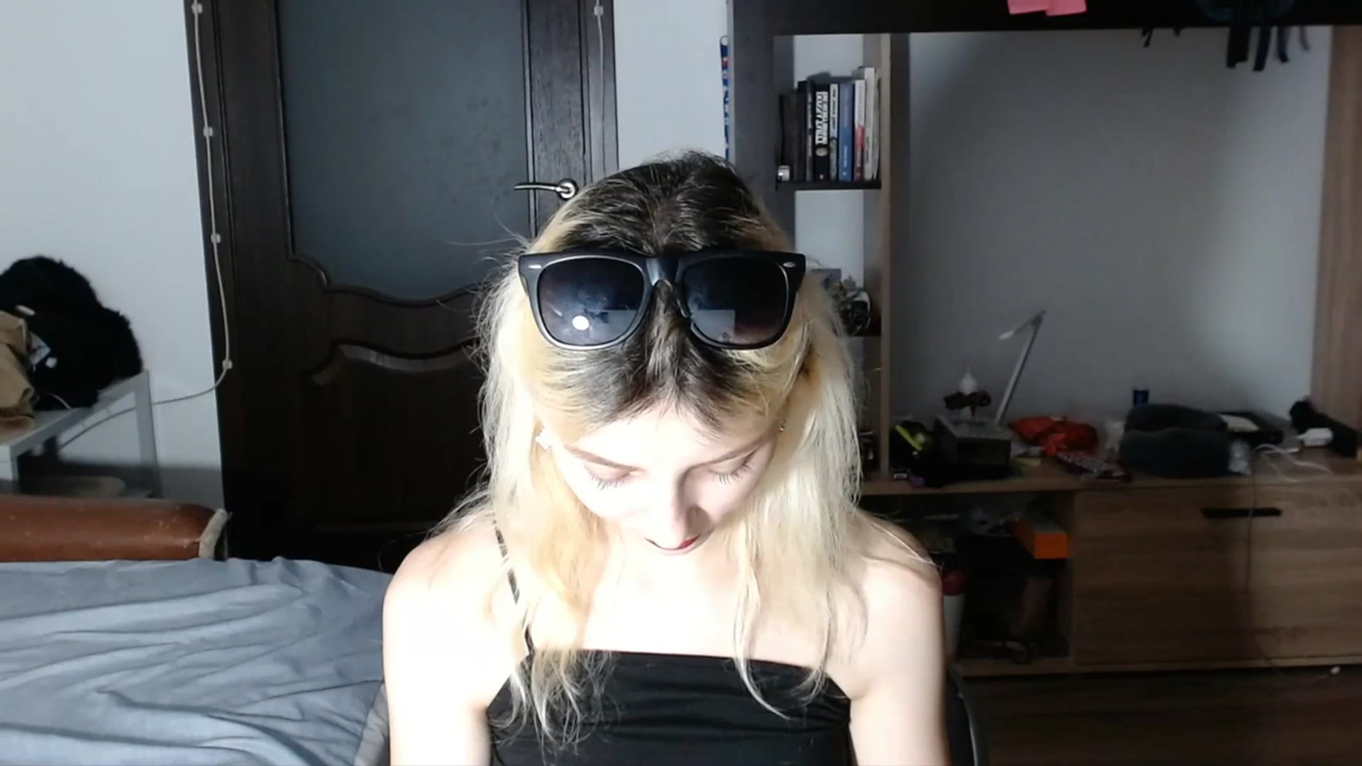 Gallery image thumbnail from MayaBash's myfreecams stream on, 07/12/2023, 19:16 image 20 of 20