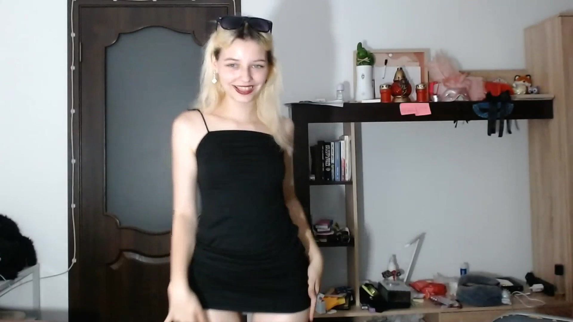 Gallery image thumbnail from MayaBash's myfreecams stream on, 07/12/2023, 19:16 image 14 of 20