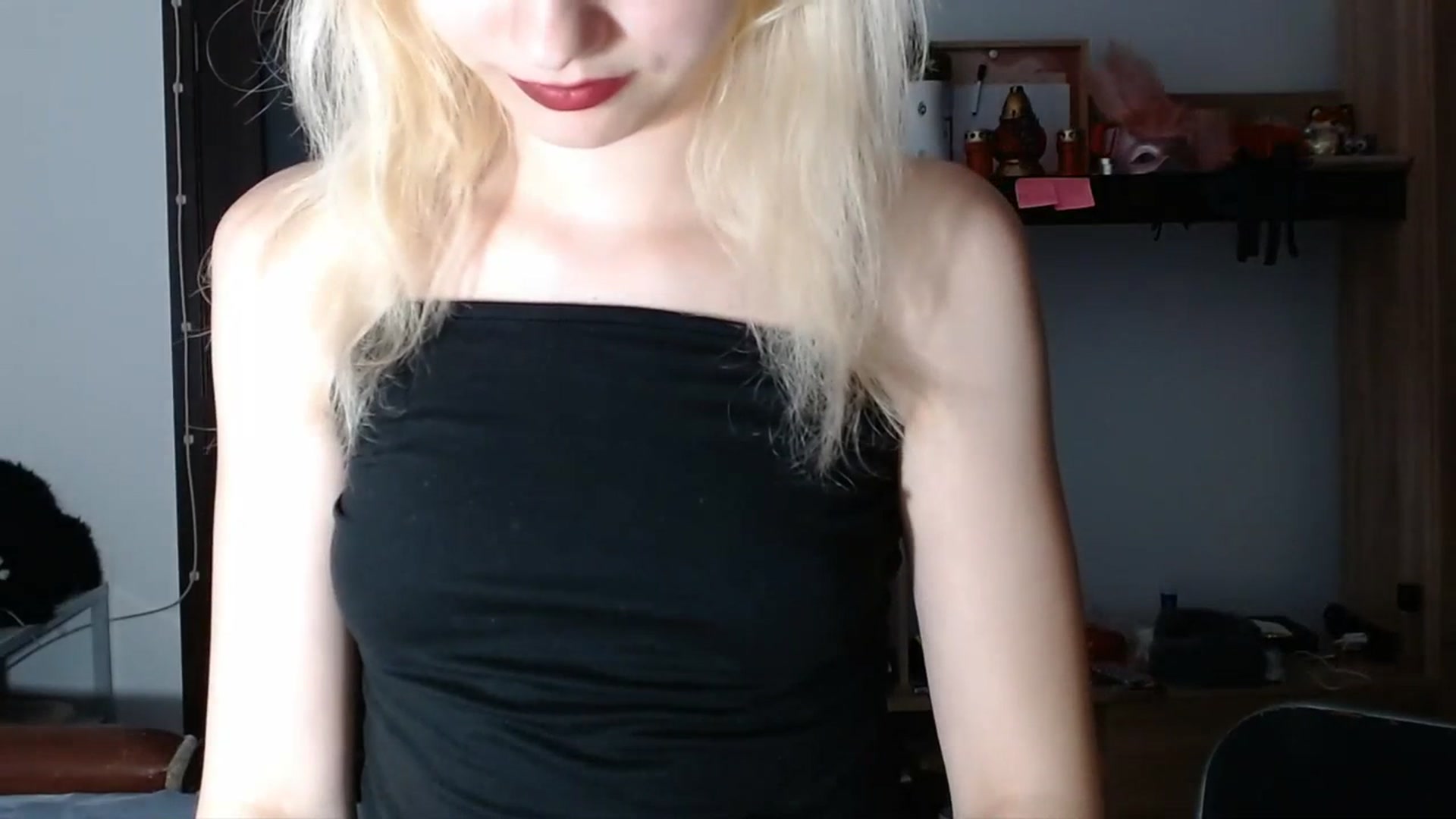 Gallery image thumbnail from MayaBash's myfreecams stream on, 07/12/2023, 19:16 image 7 of 20