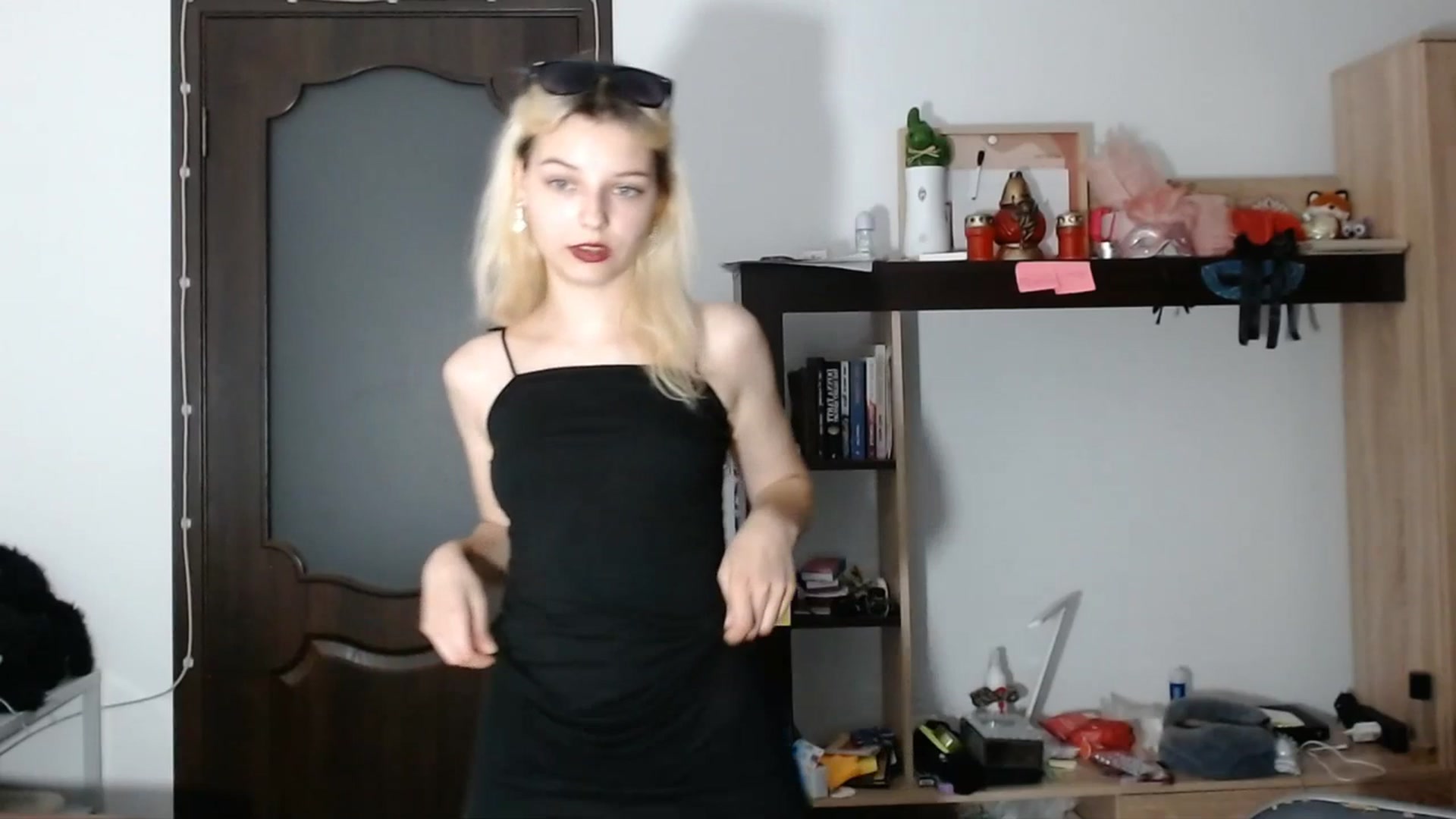 Gallery image thumbnail from MayaBash's myfreecams stream on, 07/12/2023, 19:16 image 13 of 20