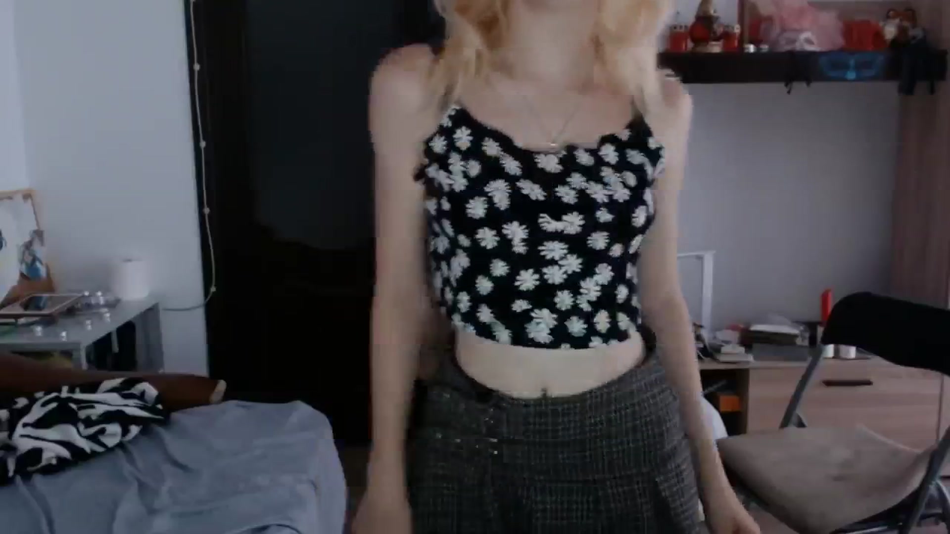 Gallery image thumbnail from MayaBash's myfreecams stream on, 08/25/2023, 14:28 image 11 of 20