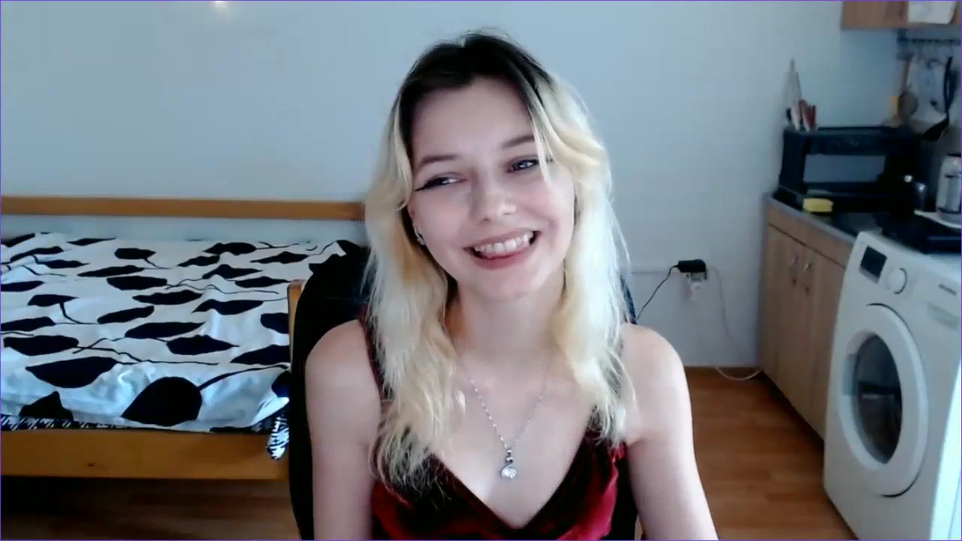 Gallery image thumbnail from MayaBash's myfreecams stream on, 10/20/2023, 08:47 image 11 of 20