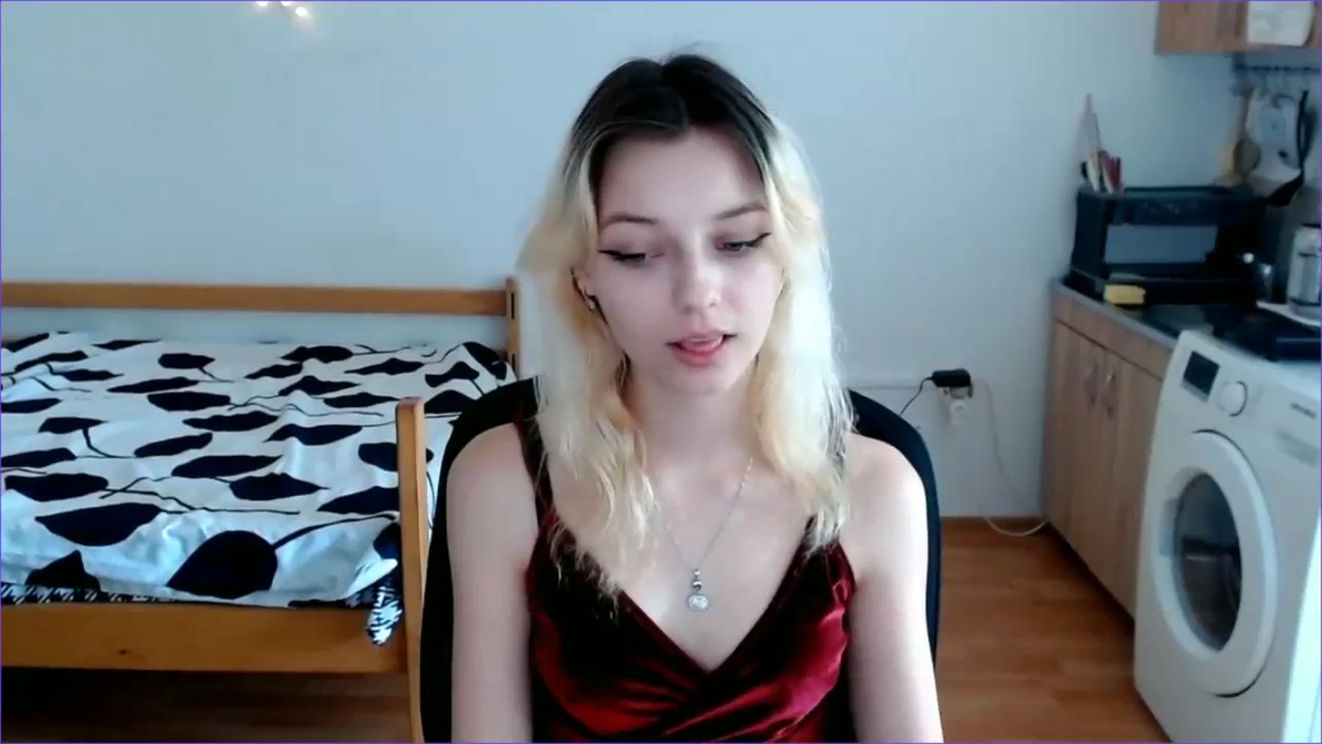 Gallery image thumbnail from MayaBash's myfreecams stream on, 10/20/2023, 08:47 image 4 of 20