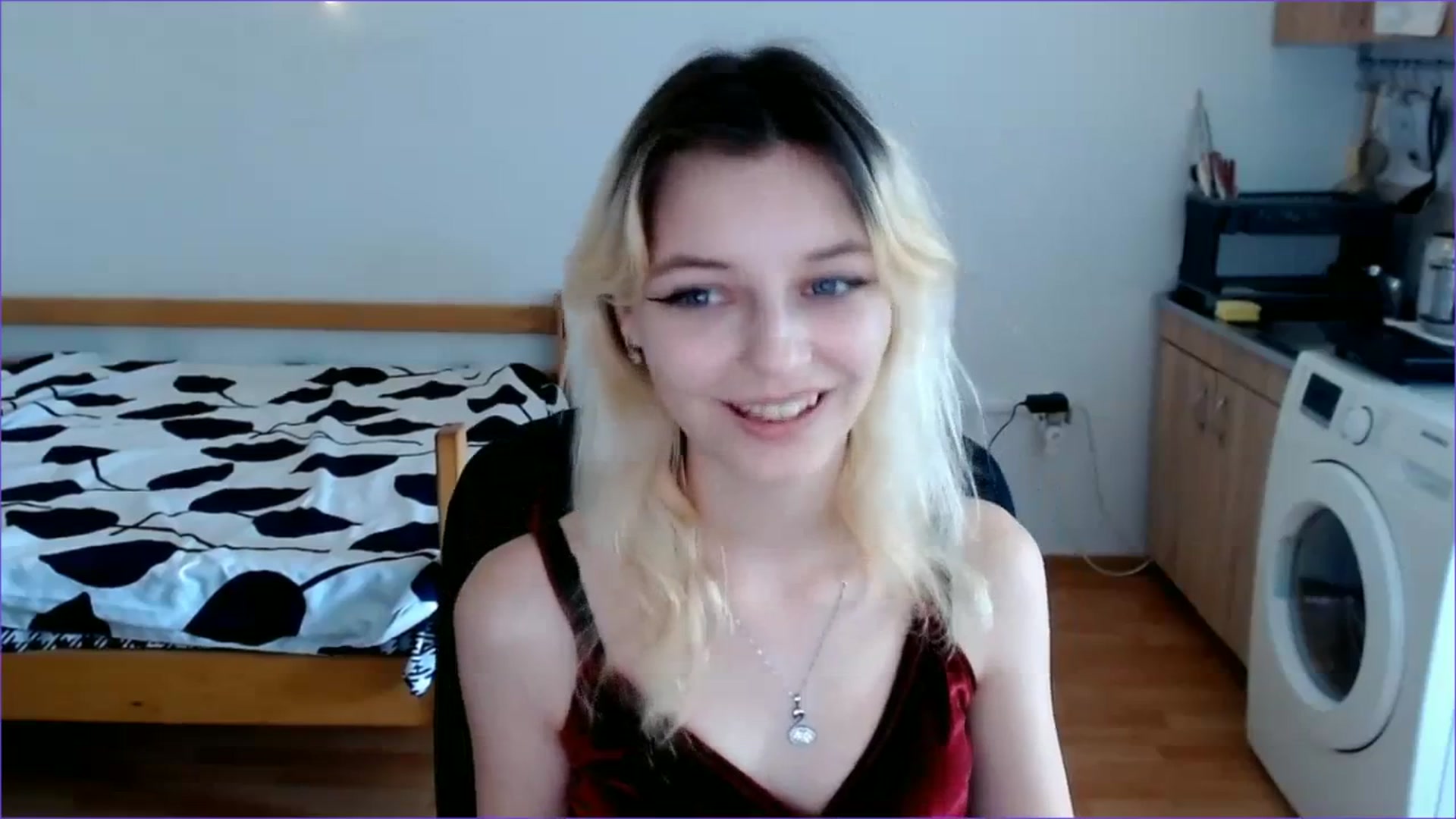 Gallery image thumbnail from MayaBash's myfreecams stream on, 10/20/2023, 08:47 image 9 of 20