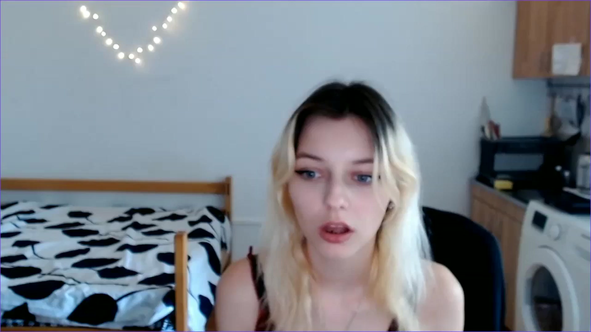Gallery image thumbnail from MayaBash's myfreecams stream on, 10/20/2023, 08:47 image 20 of 20