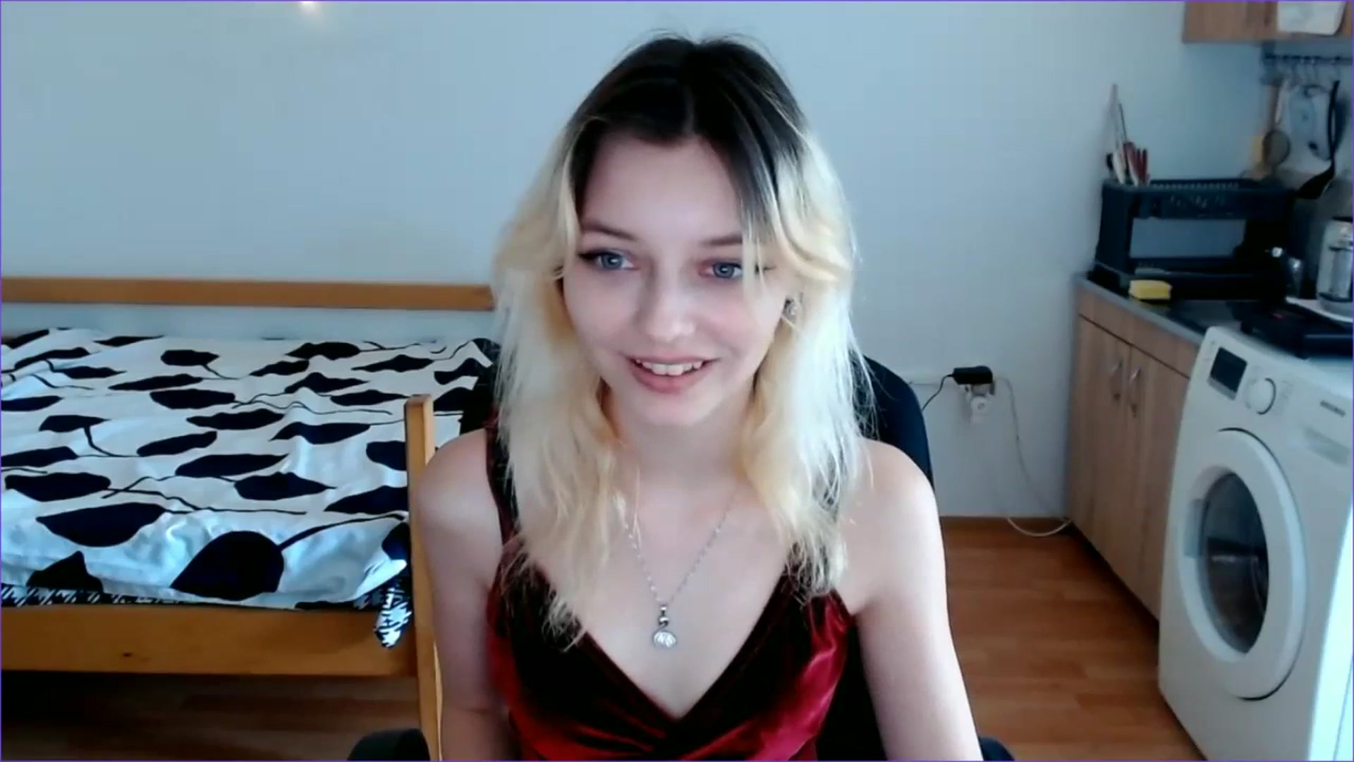Gallery image thumbnail from MayaBash's myfreecams stream on, 10/20/2023, 08:47 image 10 of 20