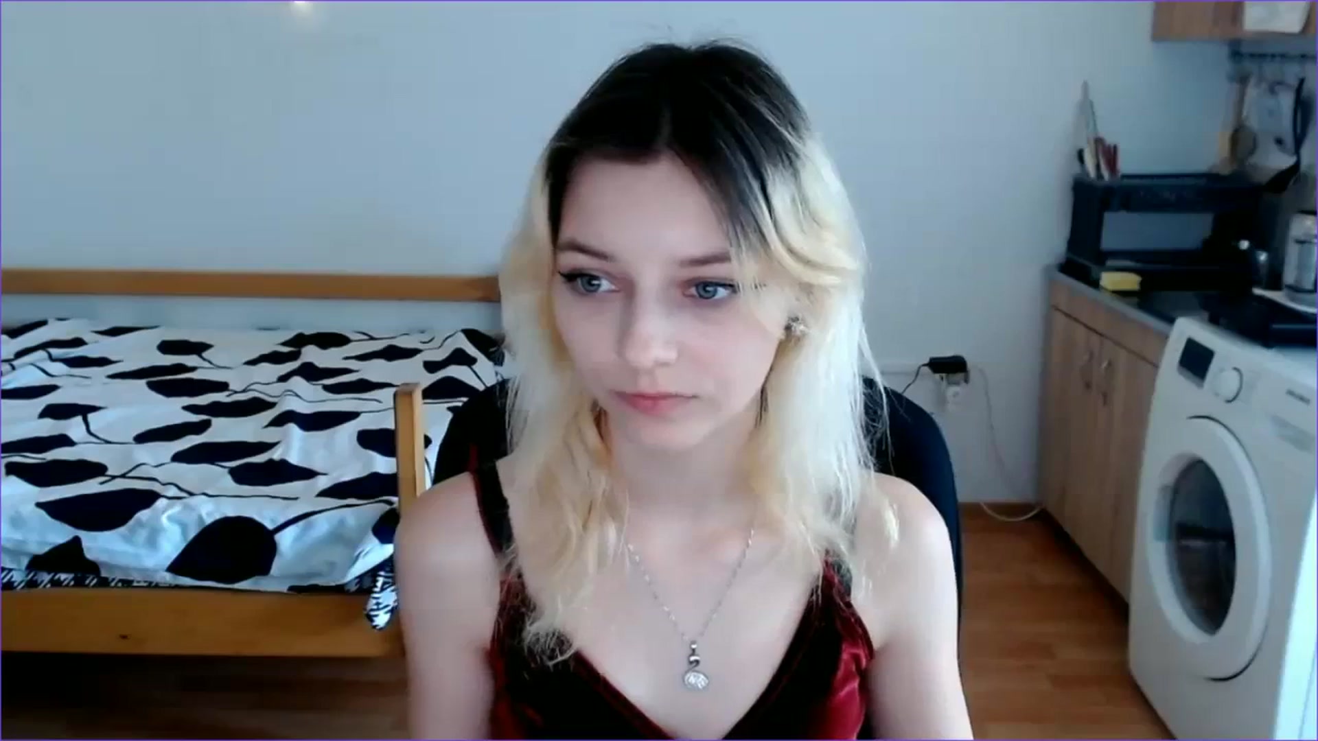 Gallery image thumbnail from MayaBash's myfreecams stream on, 10/20/2023, 08:47 image 8 of 20