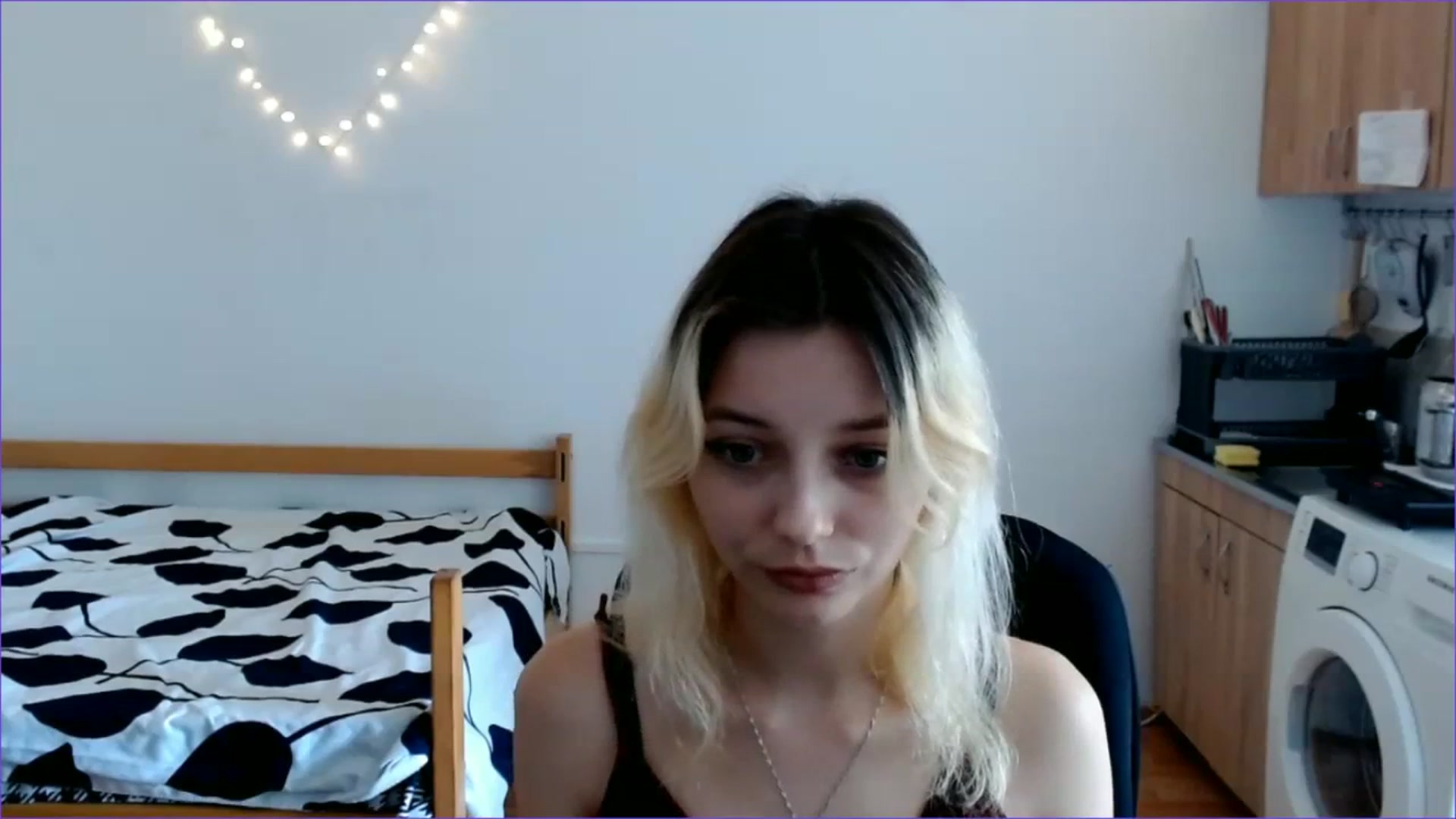 Gallery image thumbnail from MayaBash's myfreecams stream on, 10/20/2023, 08:47 image 18 of 20