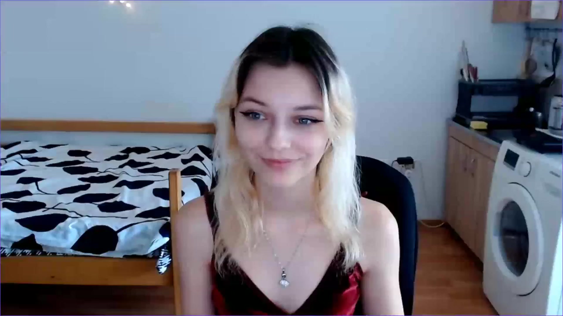 Gallery image thumbnail from MayaBash's myfreecams stream on, 10/20/2023, 08:47 image 3 of 20