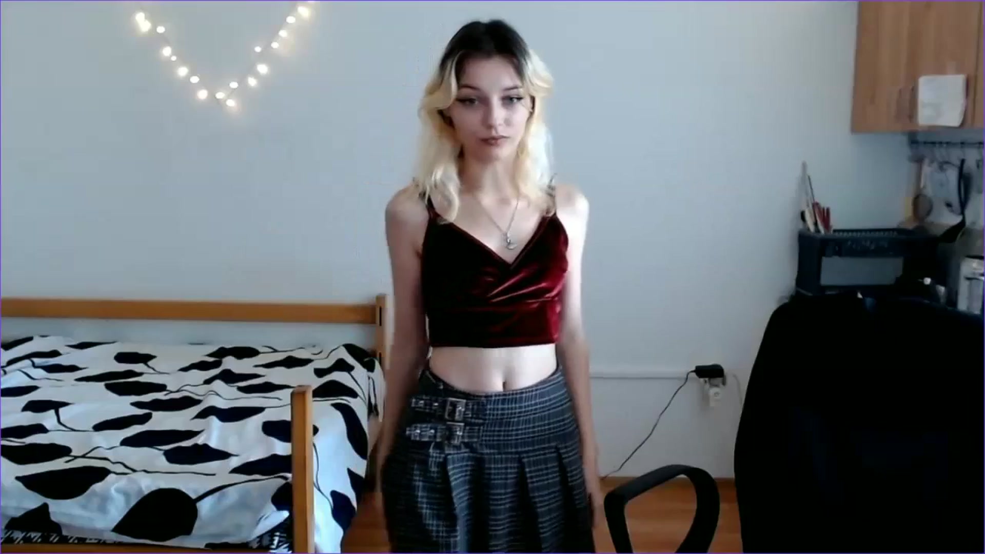 Gallery image thumbnail from MayaBash's myfreecams stream on, 10/20/2023, 08:47 image 15 of 20