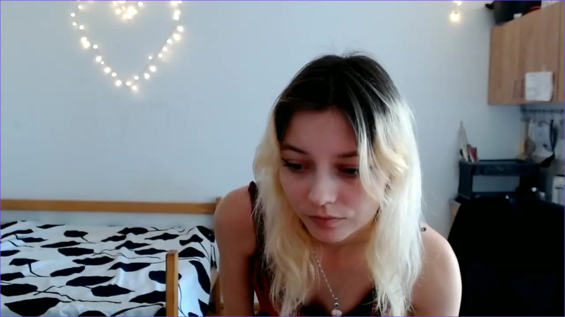 Gallery image thumbnail from MayaBash's myfreecams stream on, 10/20/2023, 08:47 image 6 of 20