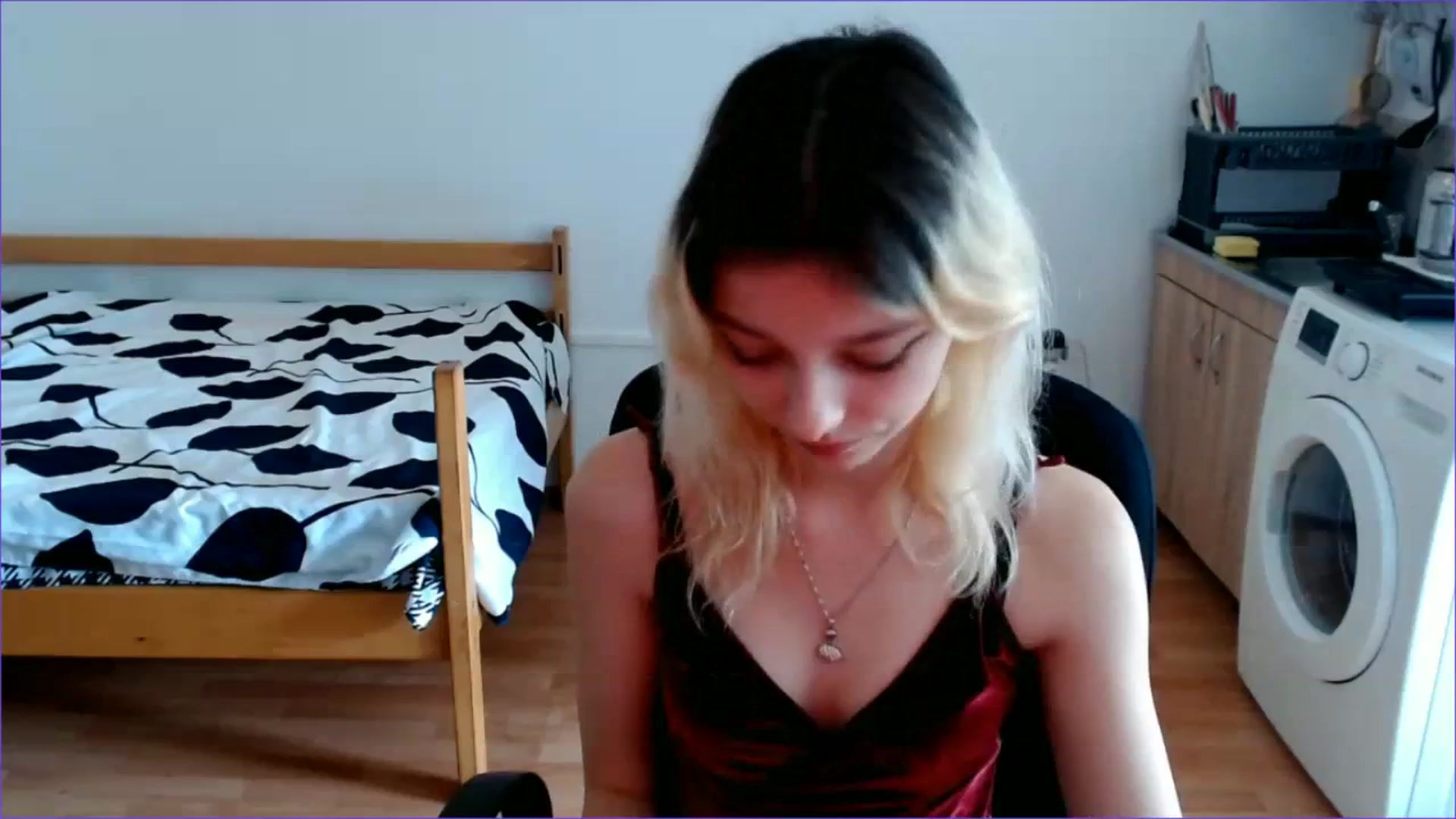 Gallery image thumbnail from MayaBash's myfreecams stream on, 10/20/2023, 10:11 image 13 of 20