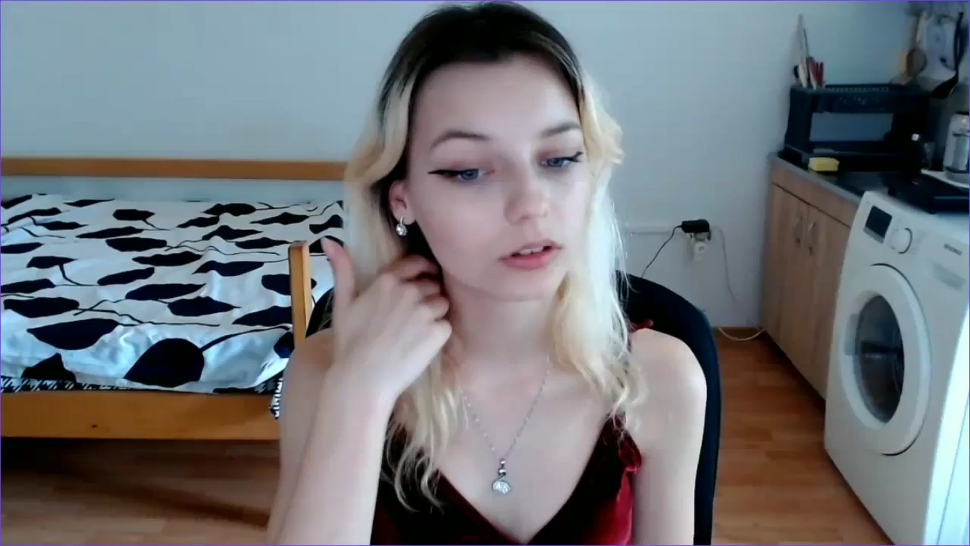 Gallery image thumbnail from MayaBash's myfreecams stream on, 10/20/2023, 10:11 image 5 of 20