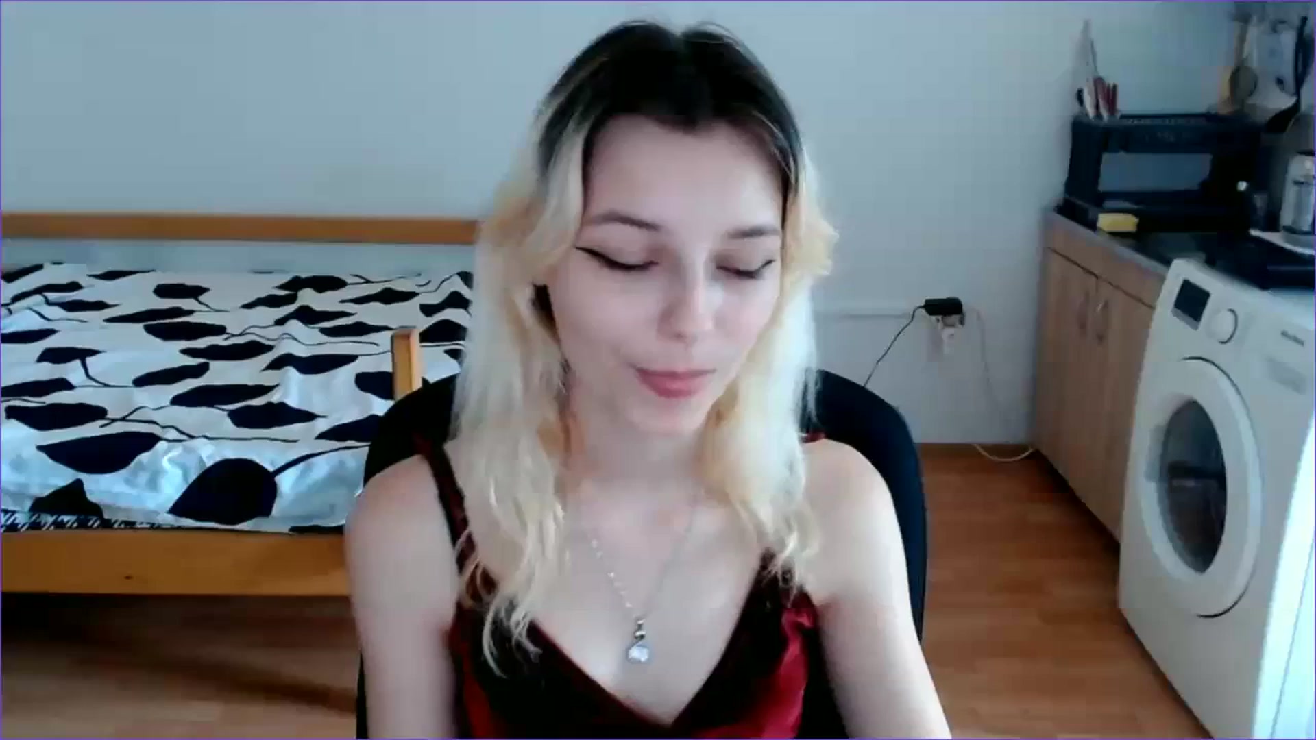 Gallery image thumbnail from MayaBash's myfreecams stream on, 10/20/2023, 10:11 image 4 of 20