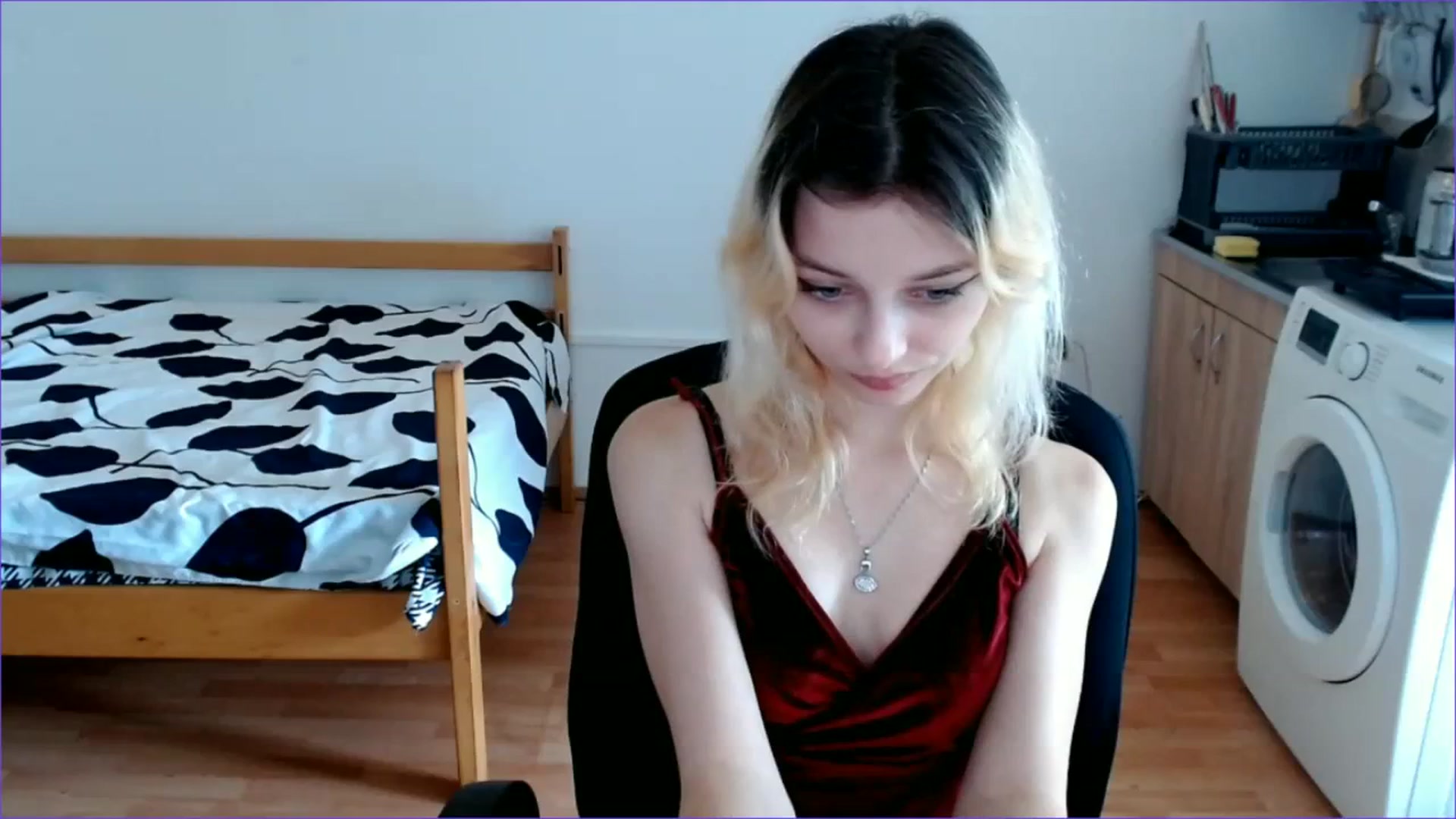 Gallery image thumbnail from MayaBash's myfreecams stream on, 10/20/2023, 10:11 image 12 of 20