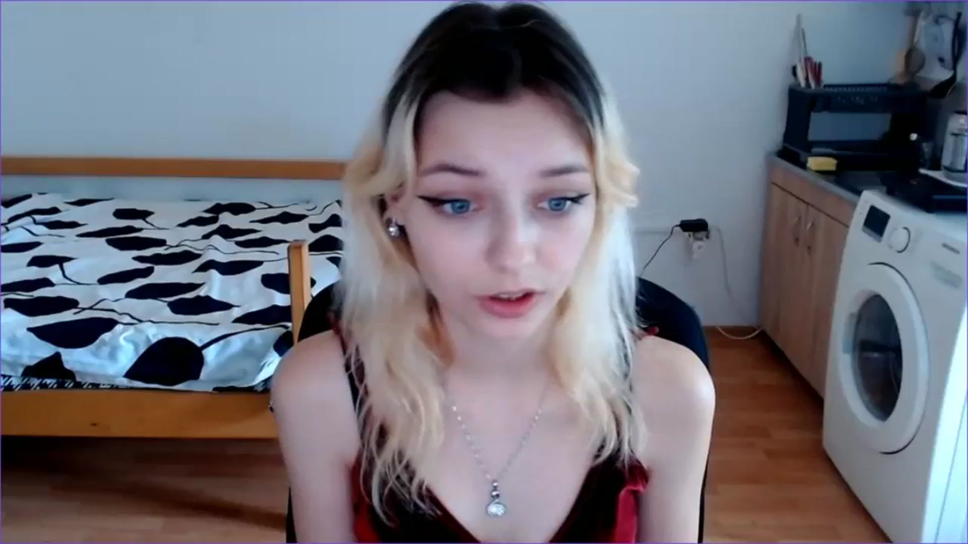 Gallery image thumbnail from MayaBash's myfreecams stream on, 10/20/2023, 10:11 image 8 of 20