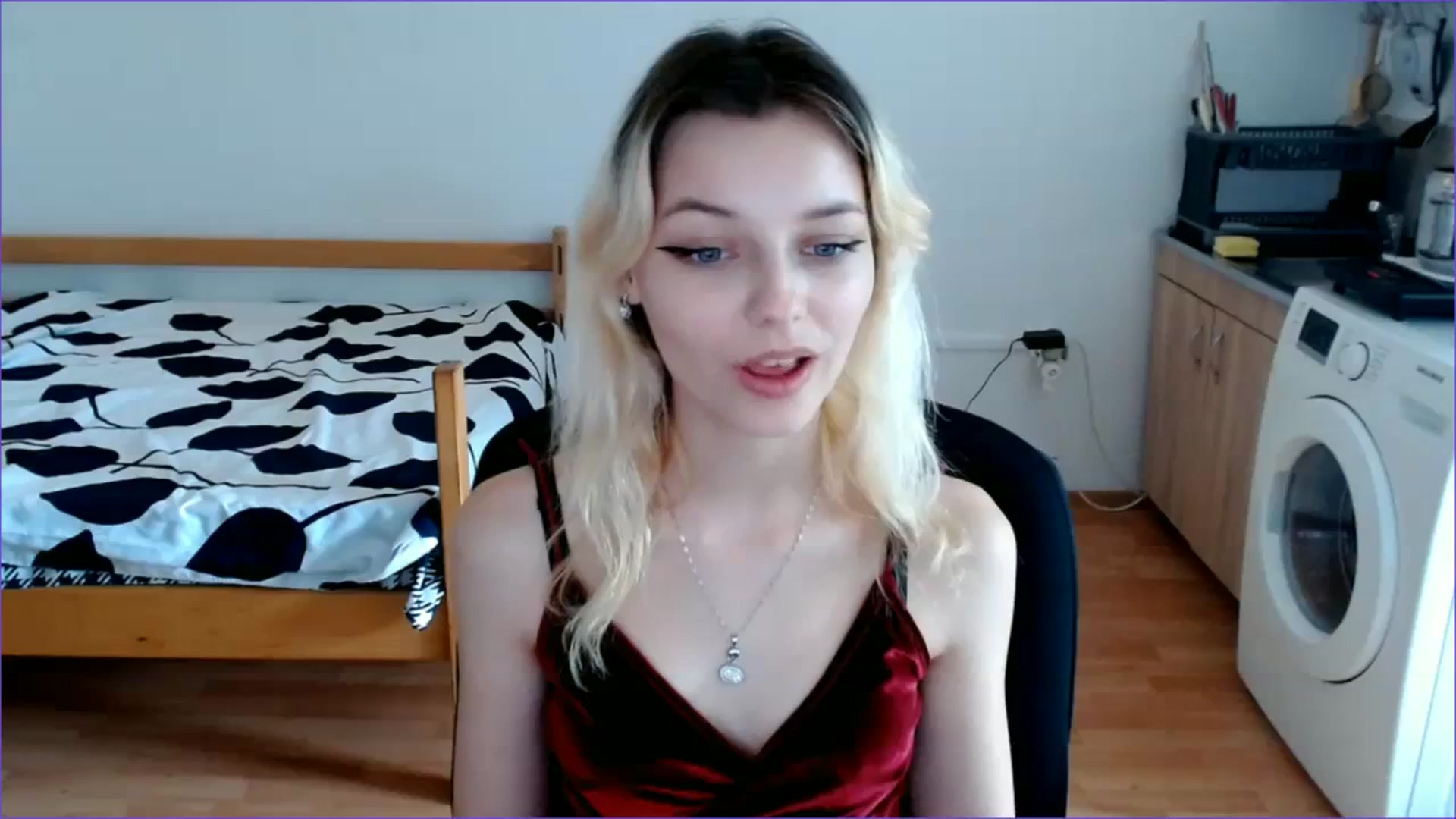 Gallery image thumbnail from MayaBash's myfreecams stream on, 10/20/2023, 10:11 image 3 of 20
