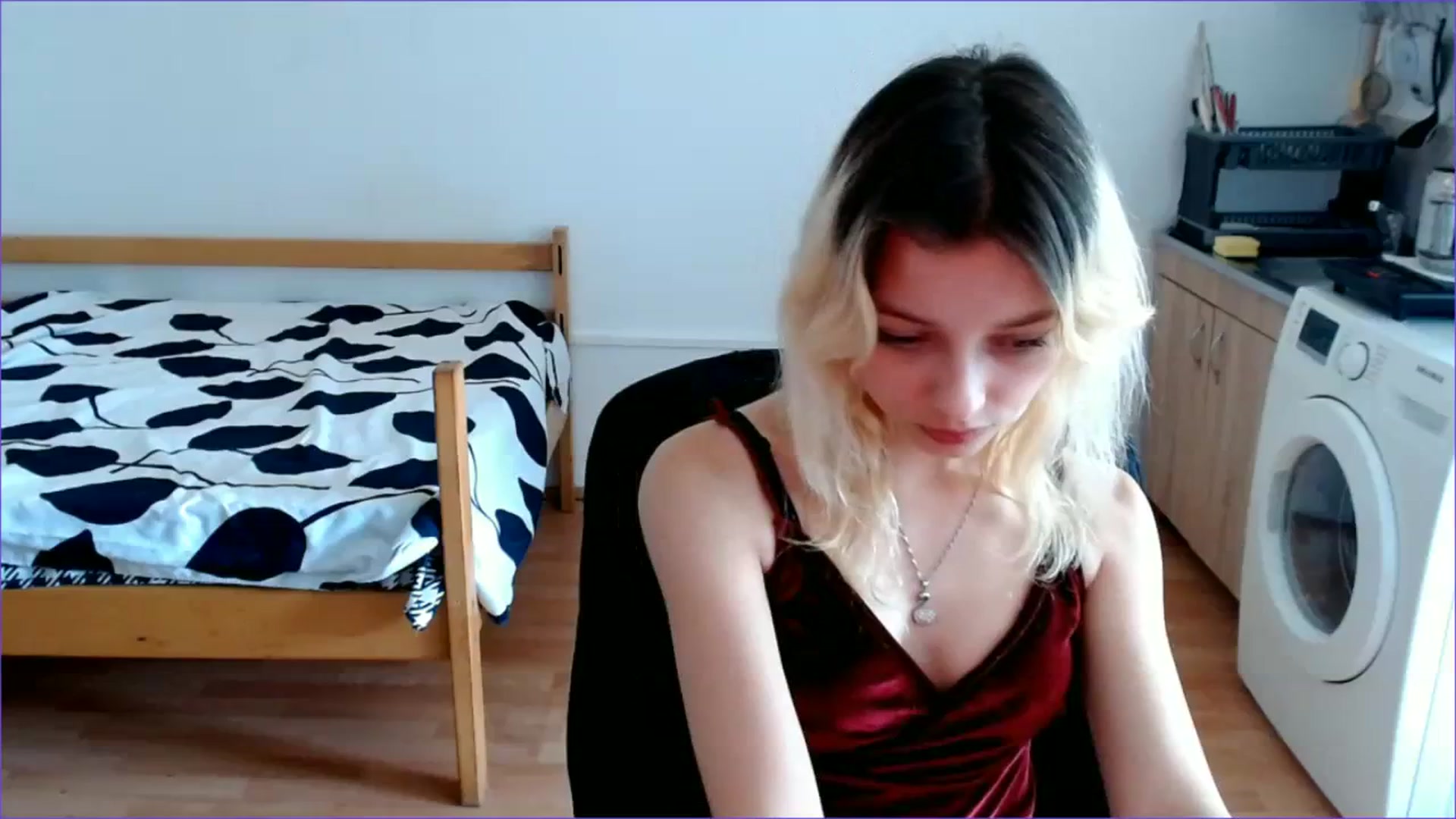 Gallery image thumbnail from MayaBash's myfreecams stream on, 10/20/2023, 10:11 image 19 of 20