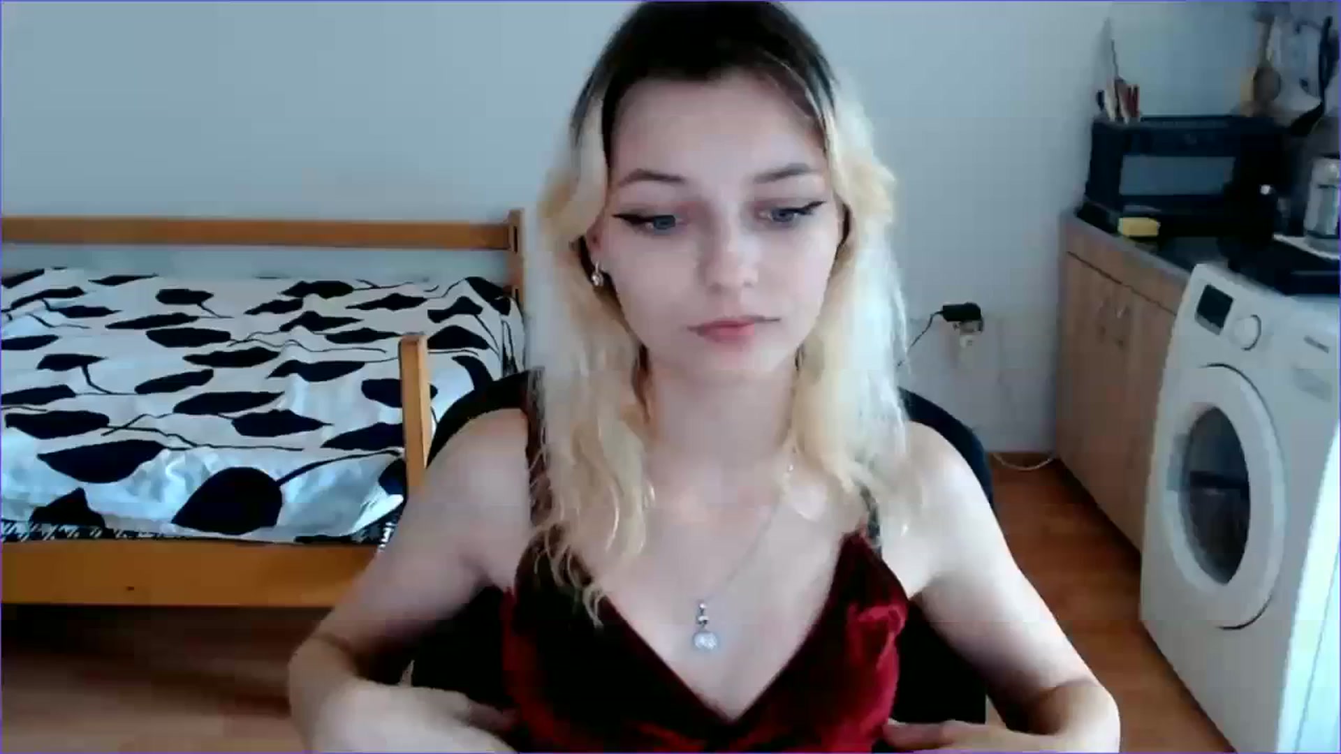 Gallery image thumbnail from MayaBash's myfreecams stream on, 10/20/2023, 10:11 image 7 of 20