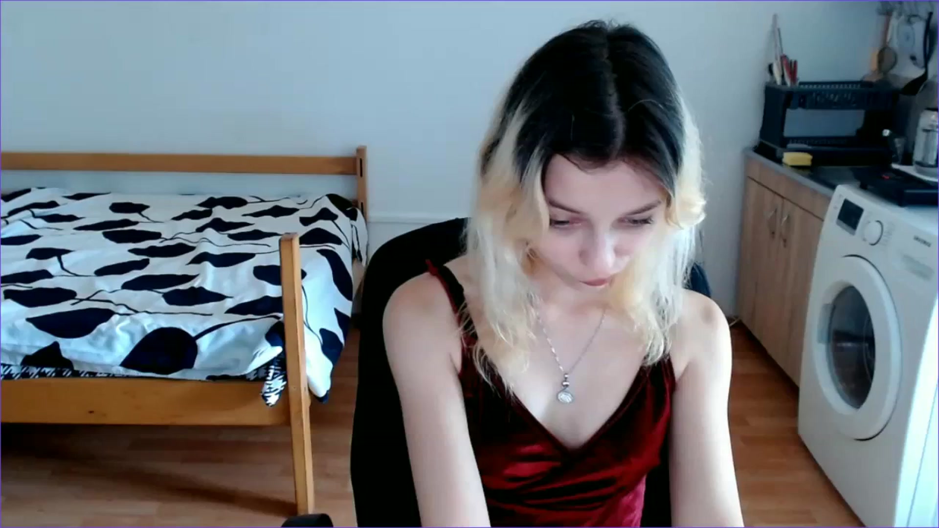 Gallery image thumbnail from MayaBash's myfreecams stream on, 10/20/2023, 10:11 image 15 of 20