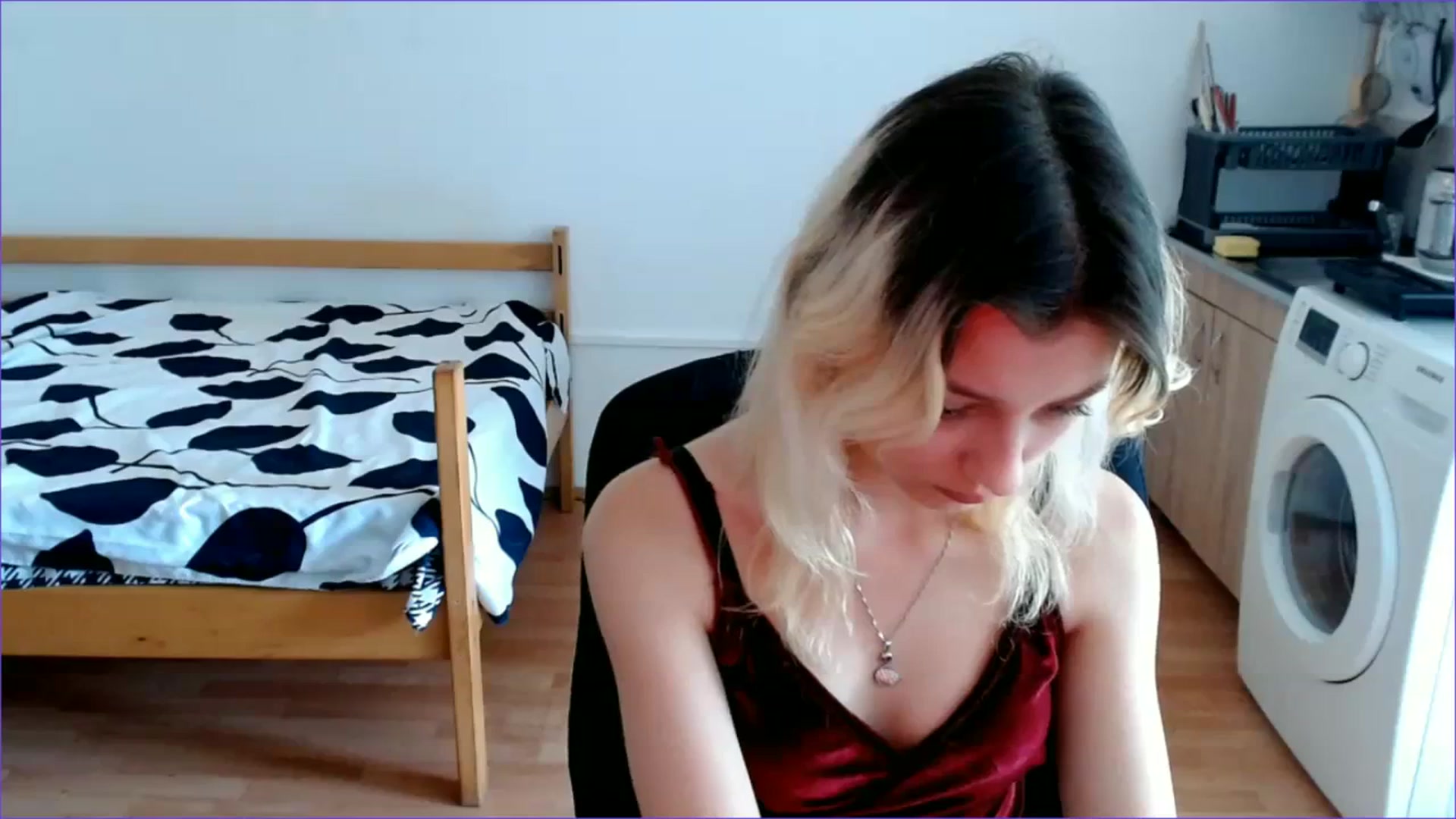 Gallery image thumbnail from MayaBash's myfreecams stream on, 10/20/2023, 10:11 image 20 of 20