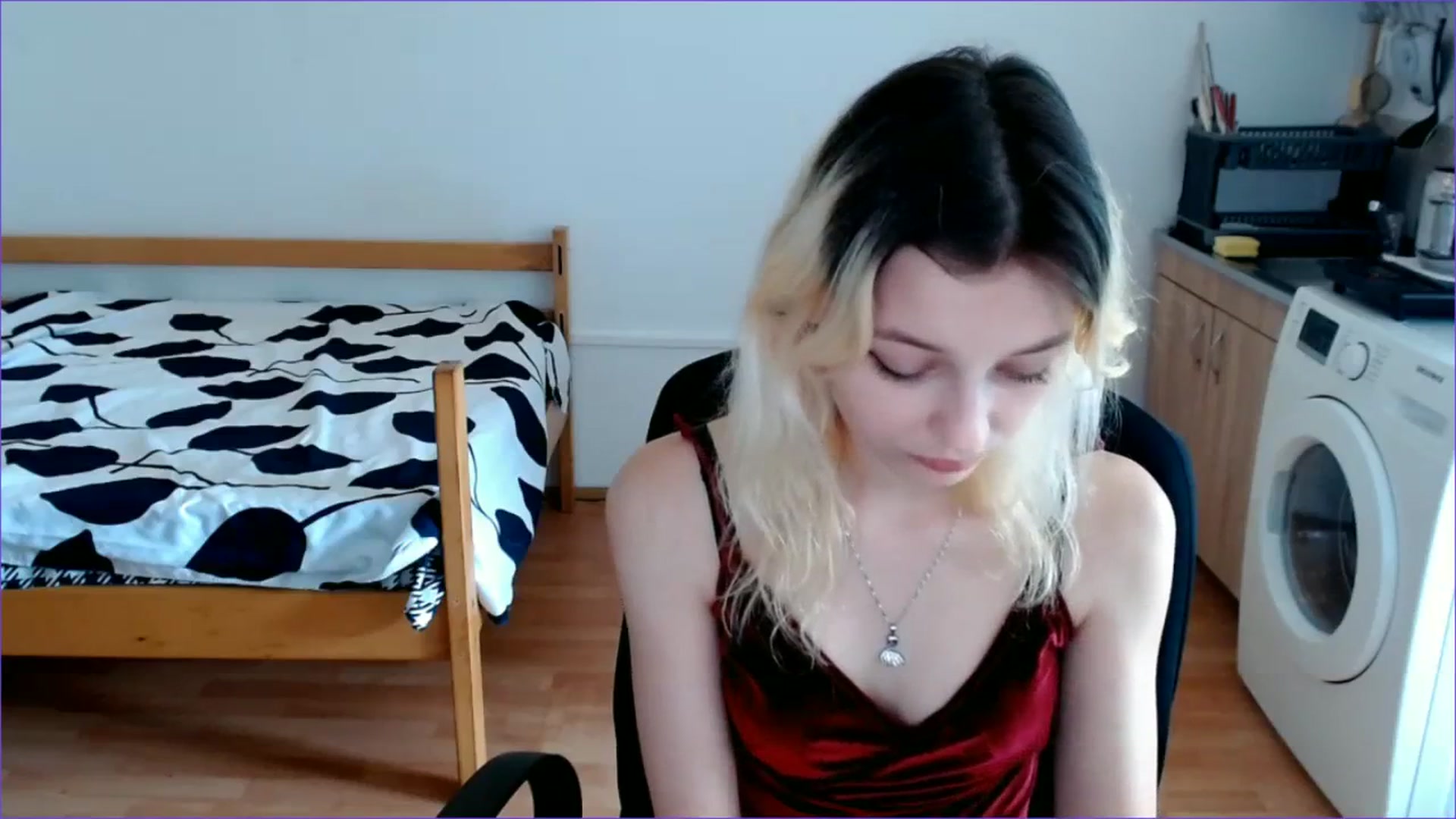 Gallery image thumbnail from MayaBash's myfreecams stream on, 10/20/2023, 10:11 image 11 of 20