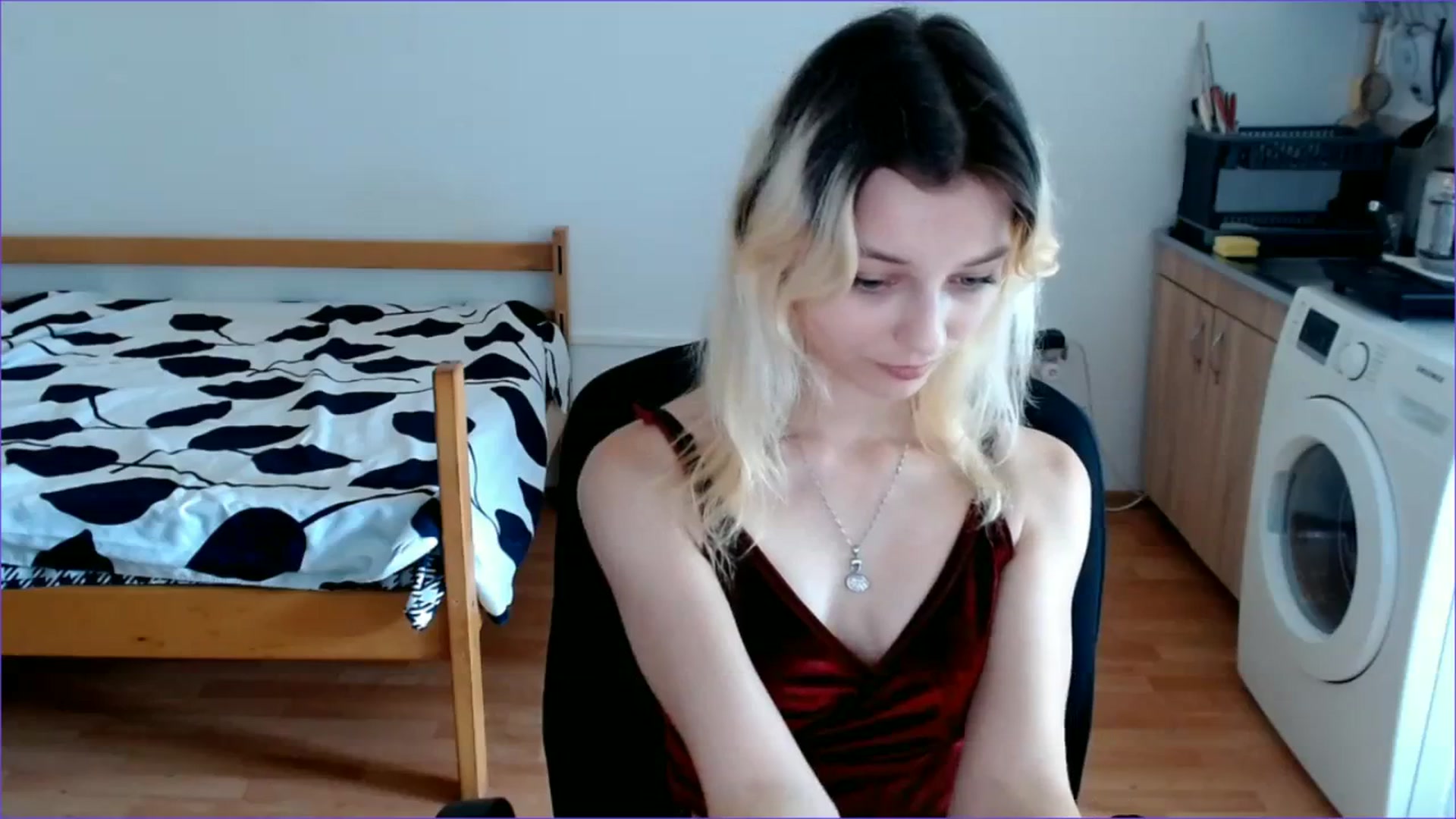 Gallery image thumbnail from MayaBash's myfreecams stream on, 10/20/2023, 10:11 image 14 of 20