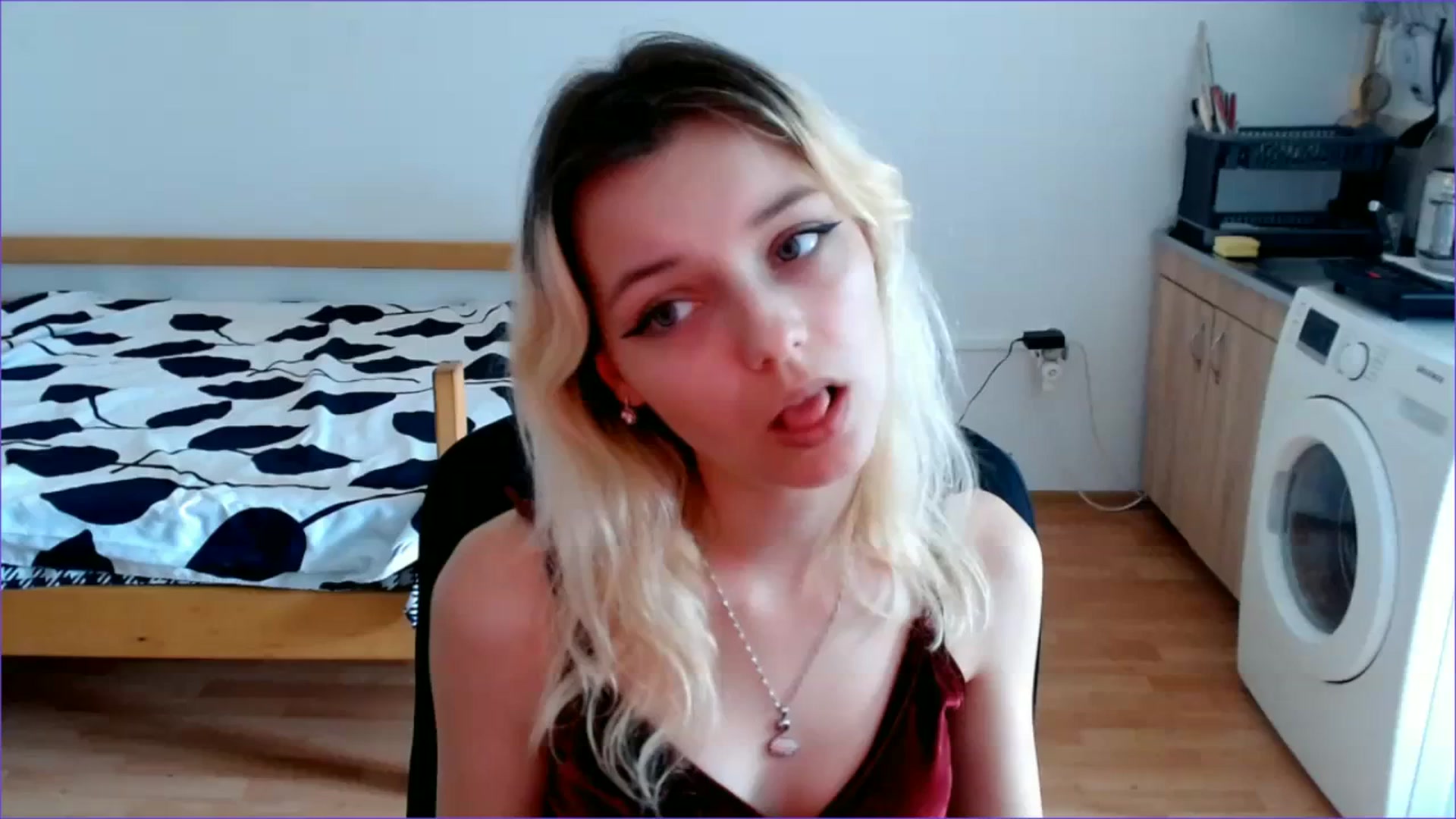 Gallery image thumbnail from MayaBash's myfreecams stream on, 10/20/2023, 10:11 image 6 of 20
