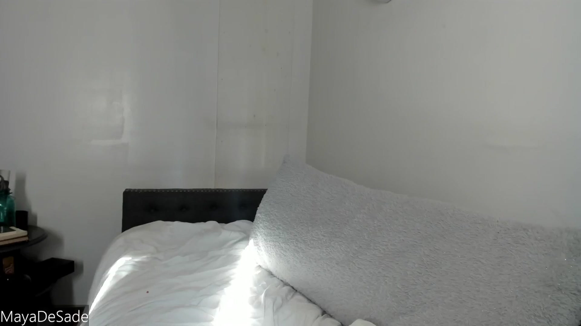 Gallery image thumbnail from MayaDeSade's myfreecams stream on, 09/20/2025, 15:04 image 17 of 20