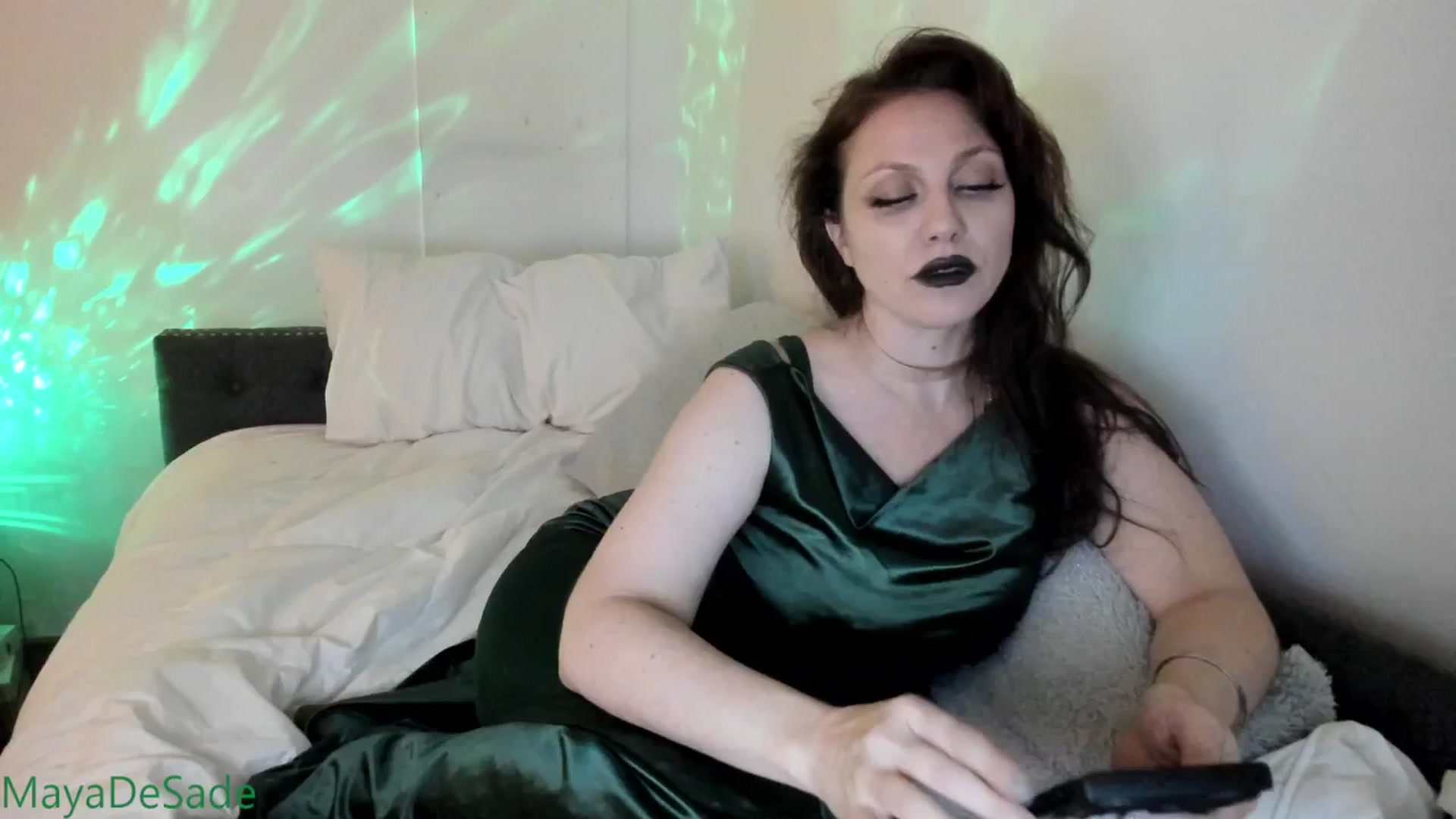 Gallery image thumbnail from MayaDeSade's myfreecams stream on, 01/01/2026, 13:40 image 5 of 20