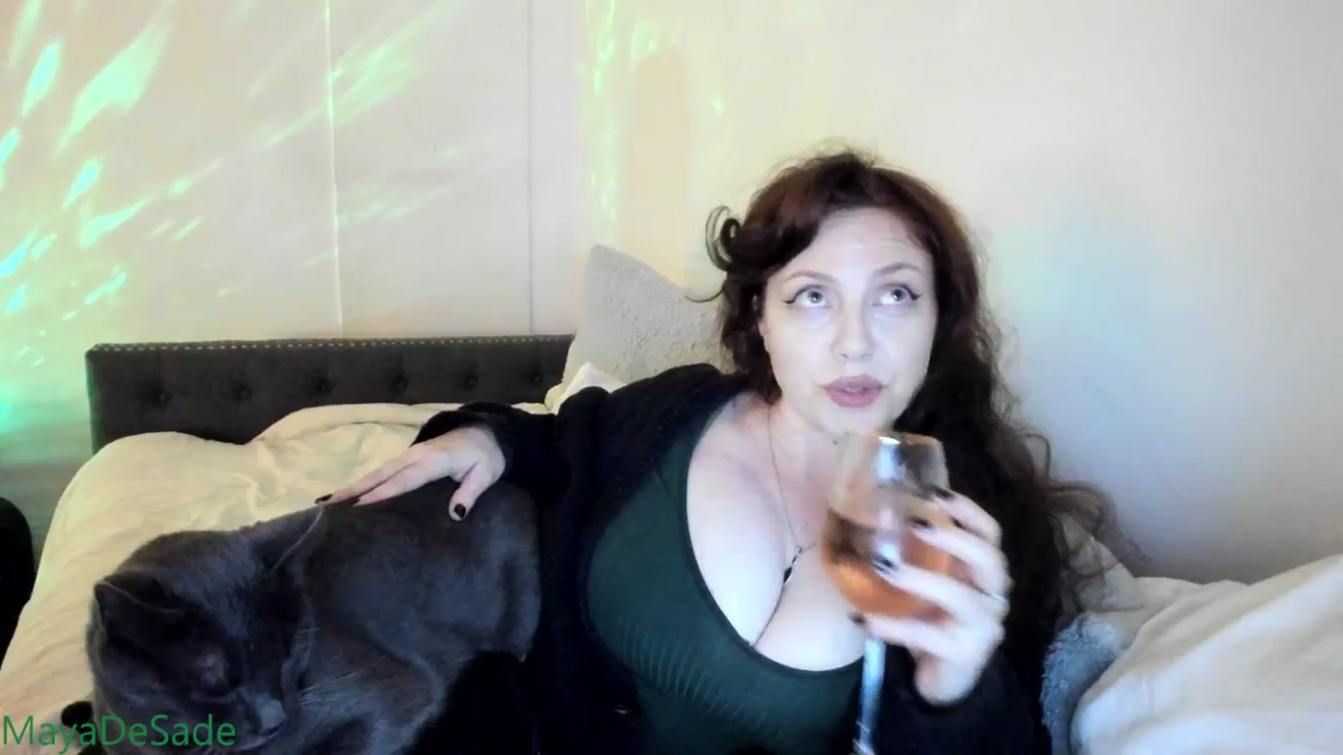 Gallery image thumbnail from MayaDeSade's myfreecams stream on, 01/18/2026, 13:48 image 2 of 20