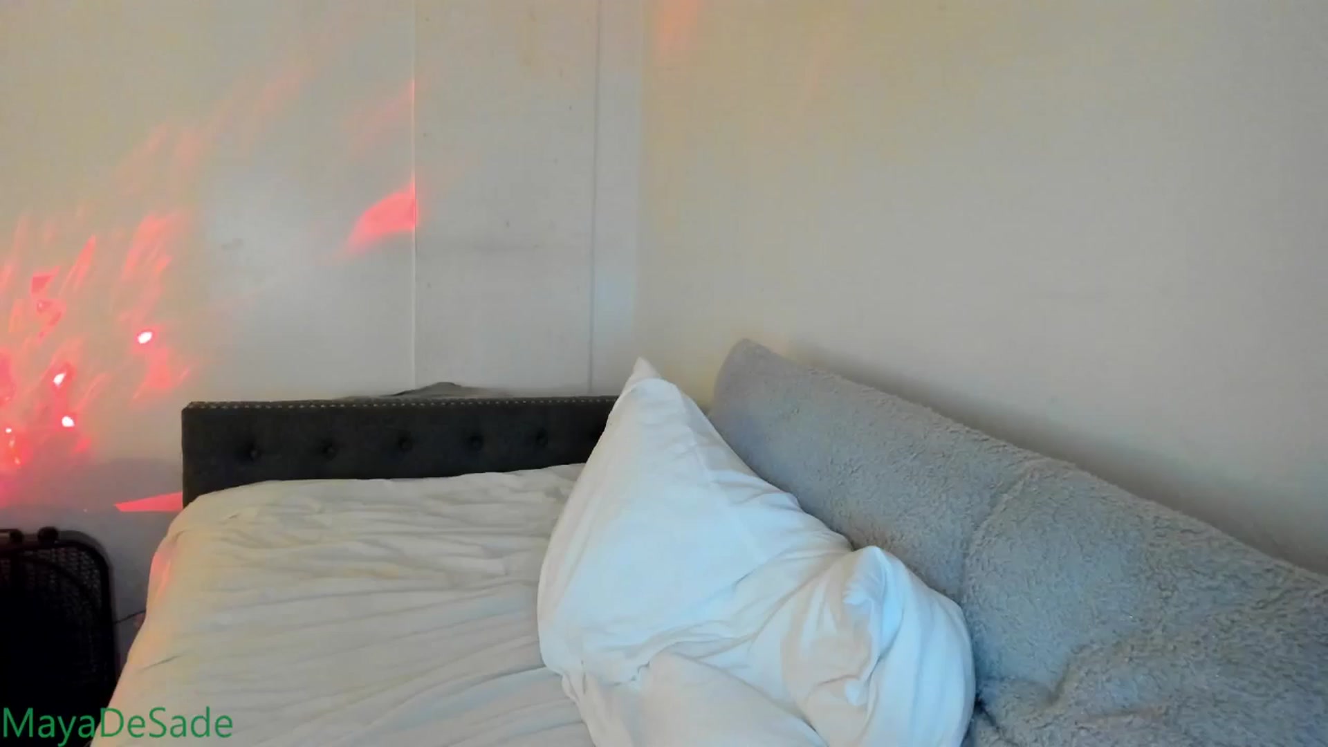 Gallery image thumbnail from MayaDeSade's myfreecams stream on, 02/14/2026, 09:52 image 7 of 20