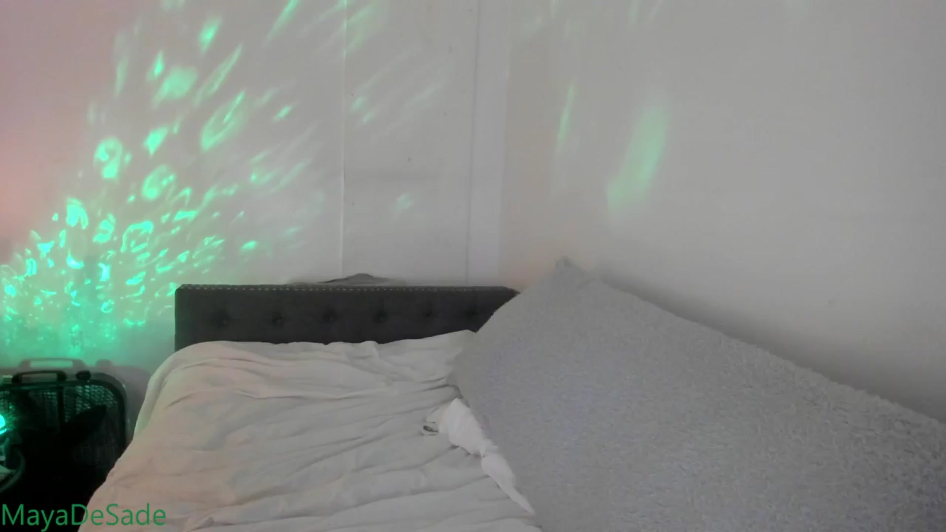 Gallery image thumbnail from MayaDeSade's myfreecams stream on, 02/16/2026, 14:57 image 13 of 20