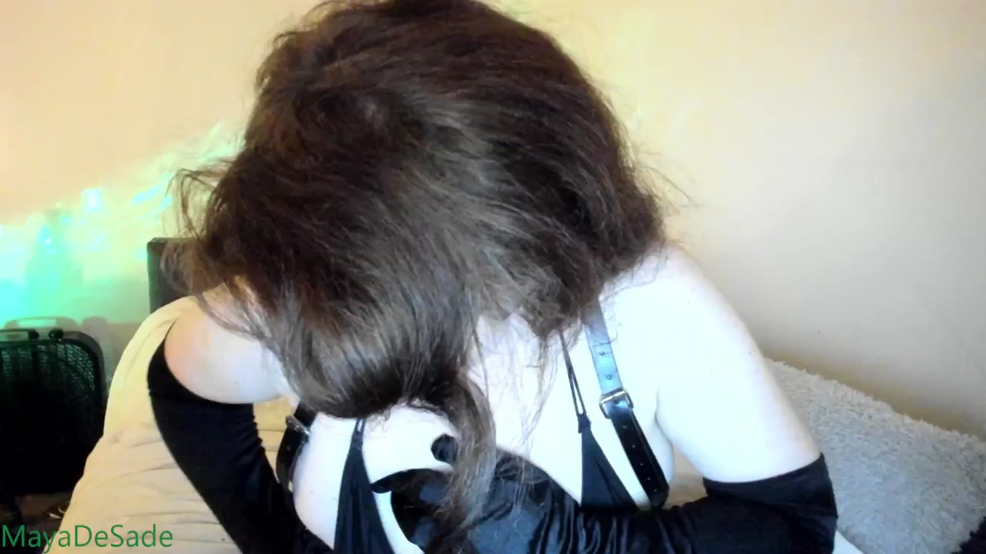 Gallery image thumbnail from MayaDeSade's myfreecams stream on, 02/20/2026, 12:39 image 2 of 20