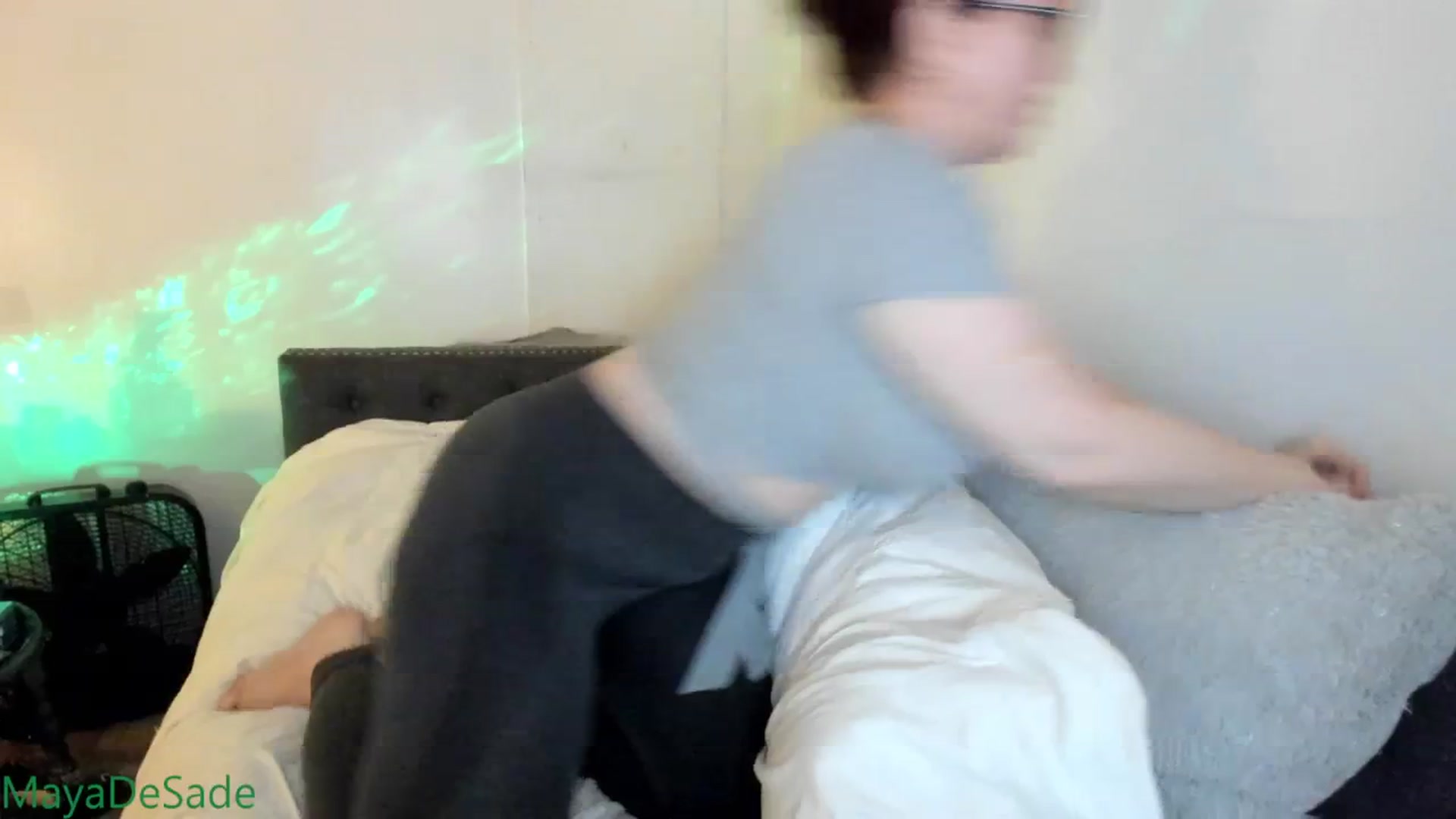 Gallery image thumbnail from MayaDeSade's myfreecams stream on, 02/26/2026, 14:27 image 7 of 20