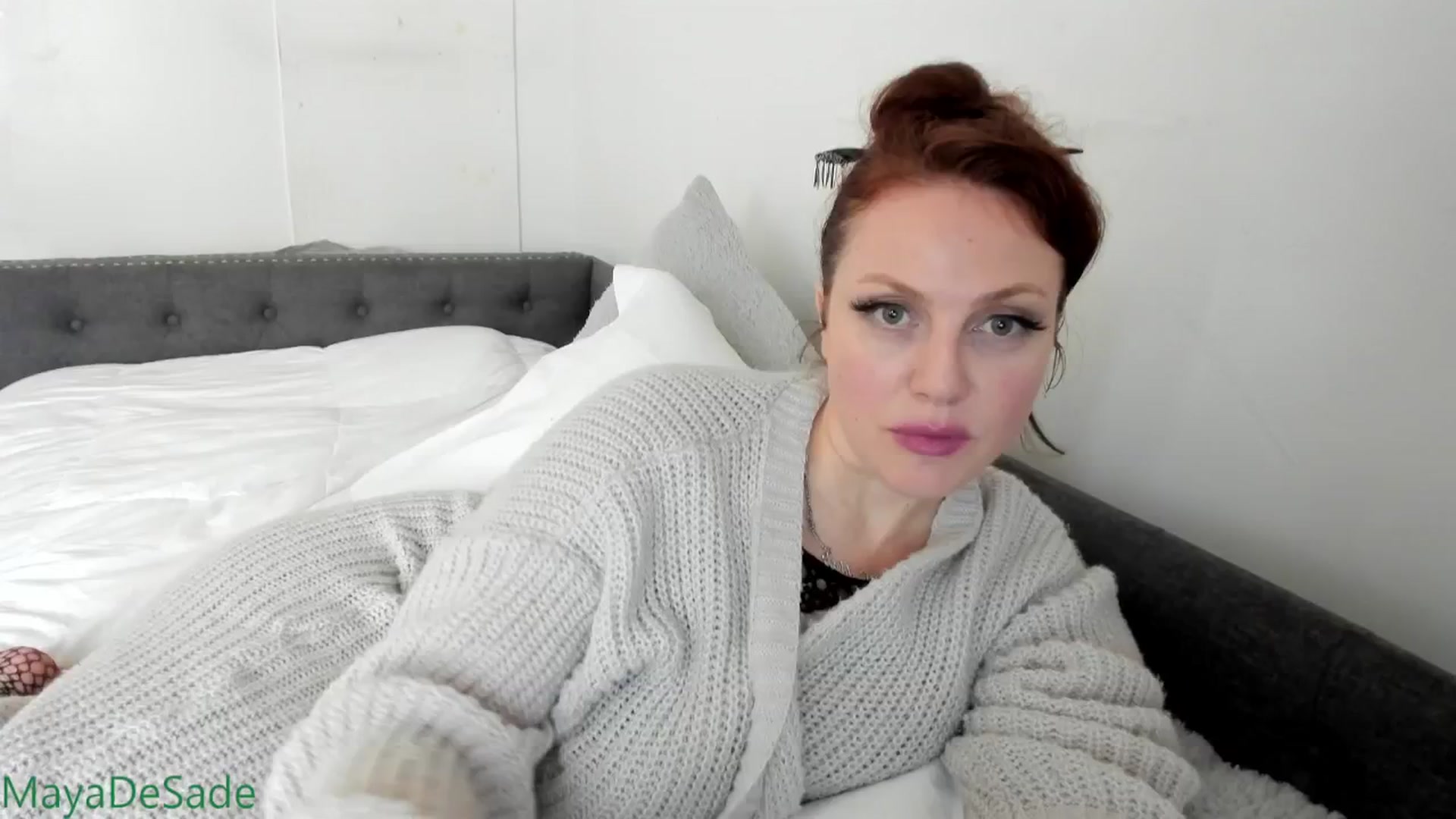Gallery image thumbnail from MayaDeSade's myfreecams stream on, 03/15/2026, 18:43 image 10 of 20