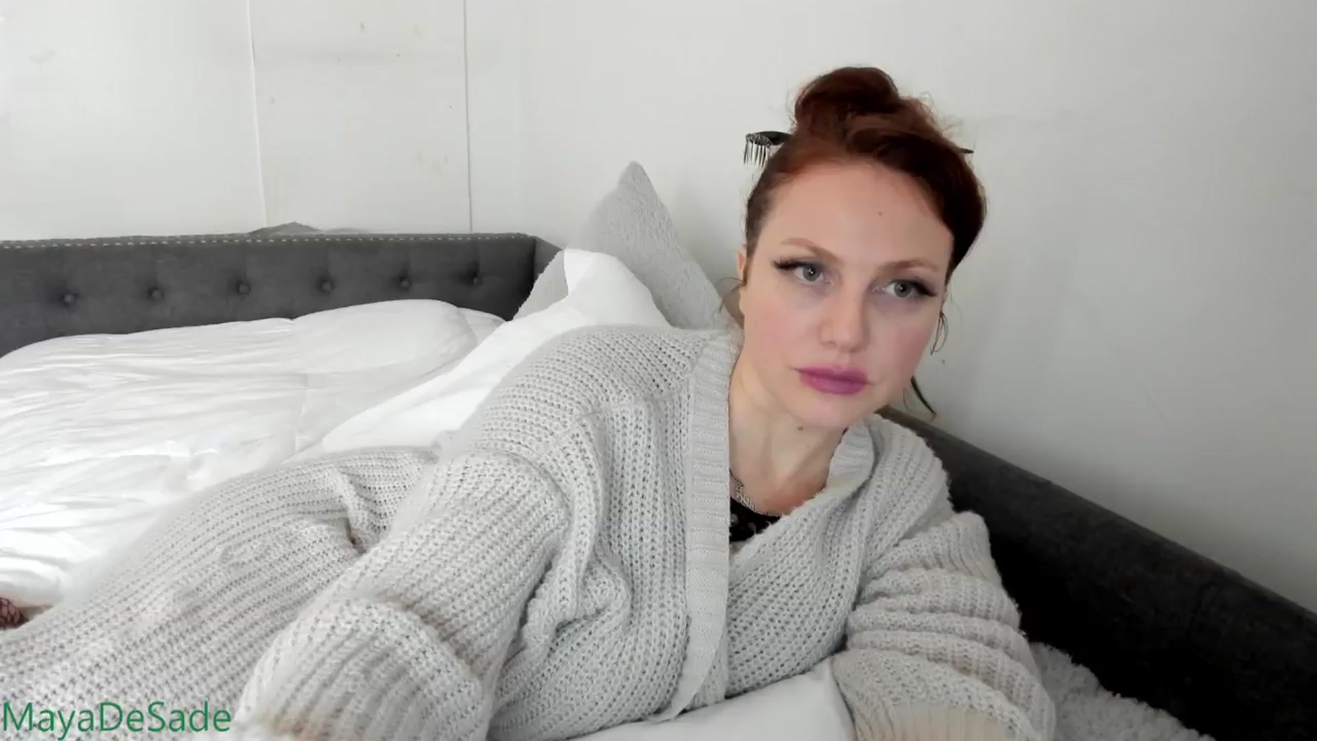 Gallery image thumbnail from MayaDeSade's myfreecams stream on, 03/15/2026, 18:43 image 8 of 20