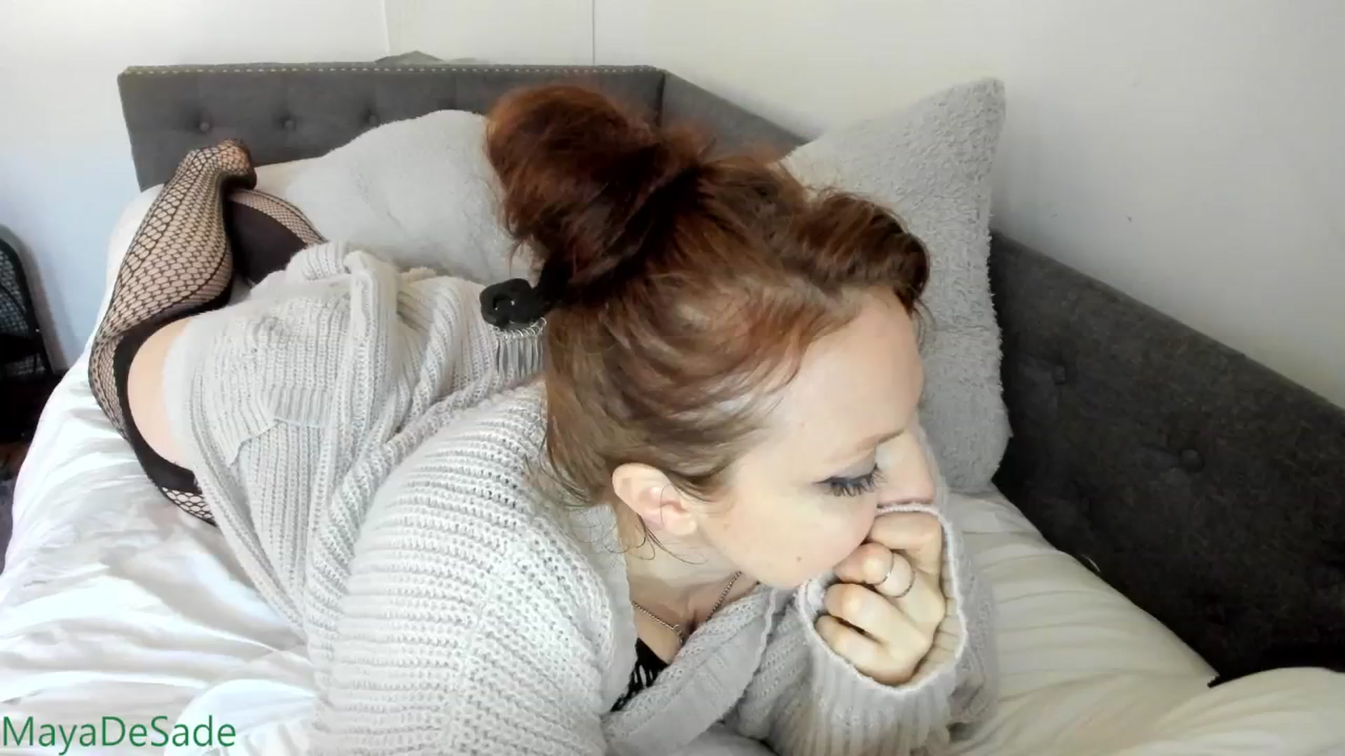 Gallery image thumbnail from MayaDeSade's myfreecams stream on, 03/15/2026, 23:04 image 8 of 20