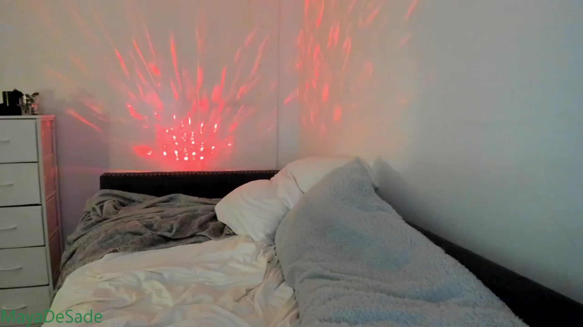 Gallery image thumbnail from MayaDeSade's myfreecams stream on, 04/25/2026, 14:19 image 20 of 20