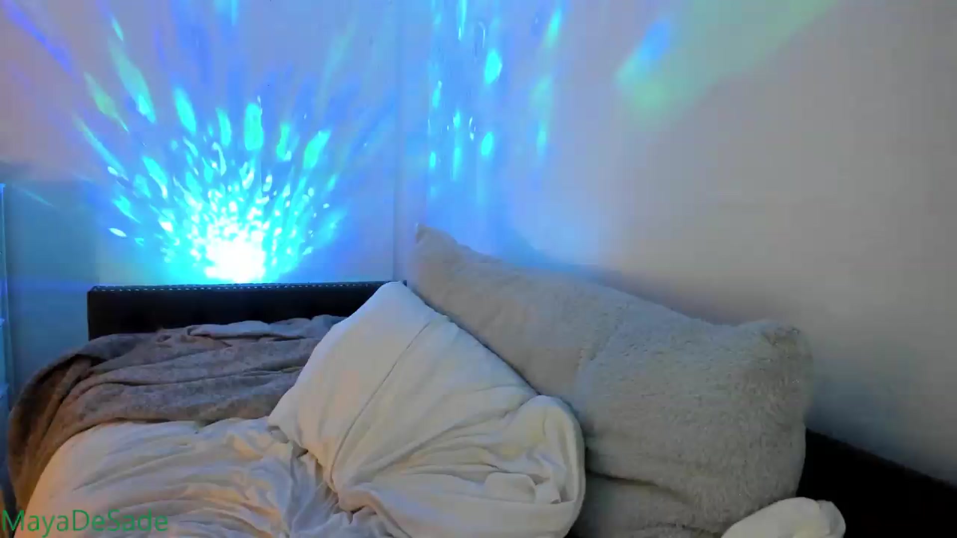 Gallery image thumbnail from MayaDeSade's myfreecams stream on, 05/17/2026, 13:19 image 1 of 20